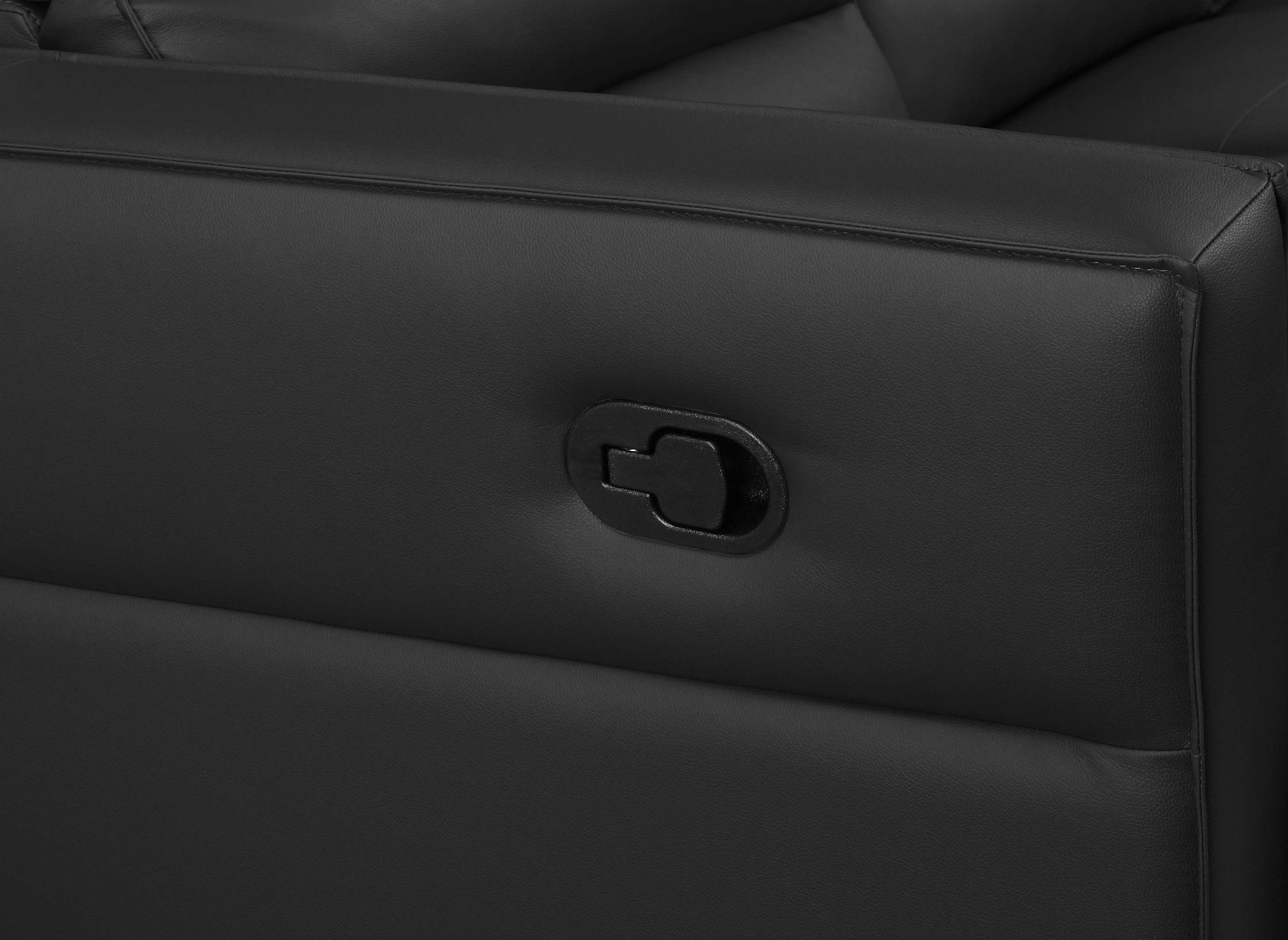 Home affaire Ecksofa »Carpari, L-Form, 263 cm, manuelle o. elektrische Relaxfunktion,« USB A/C und Kopfteilverstellung