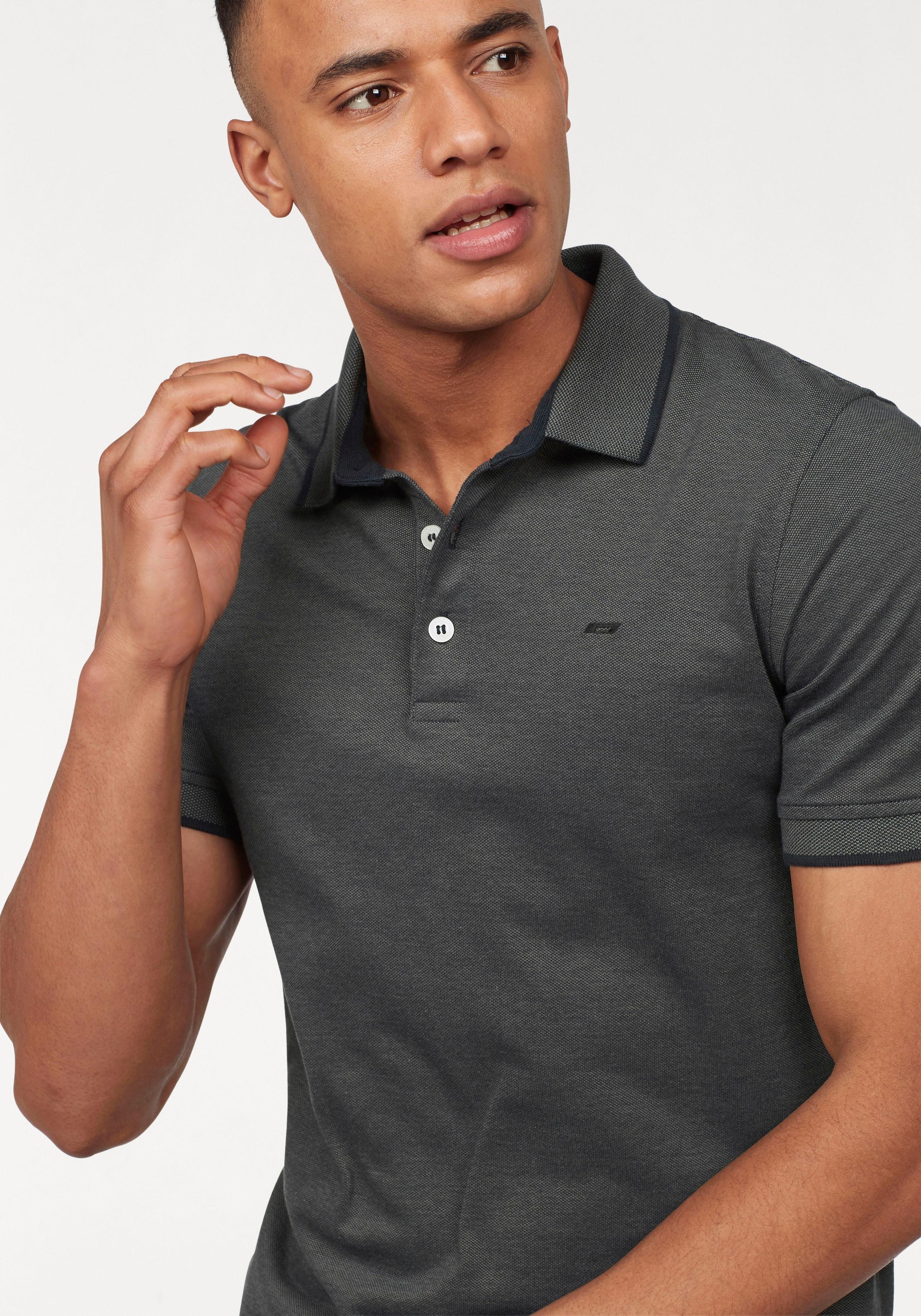 Jack & Jones Poloshirt »Paulos Polo«