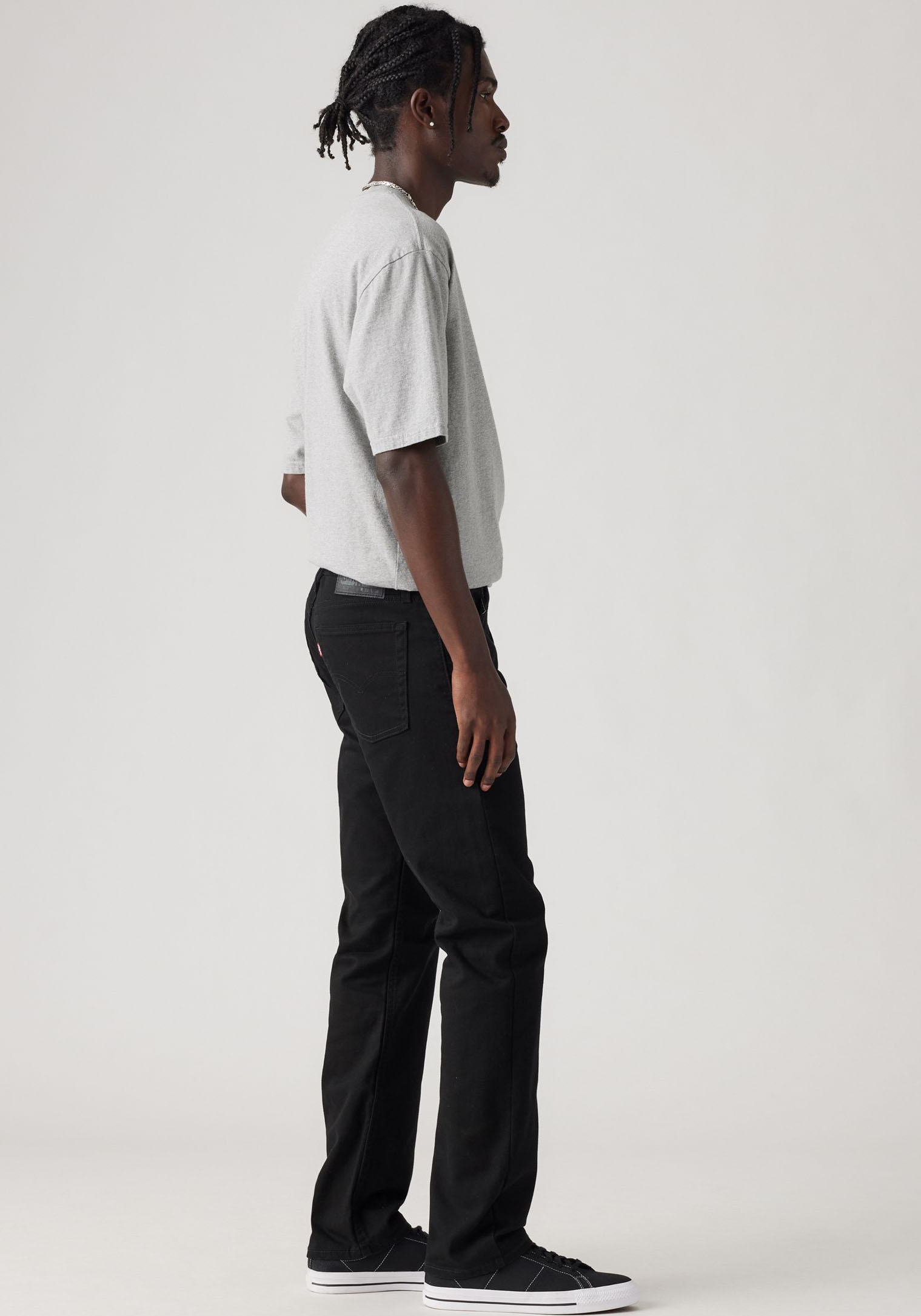 Levi's® Straight-Jeans »513 Slim Straigt«