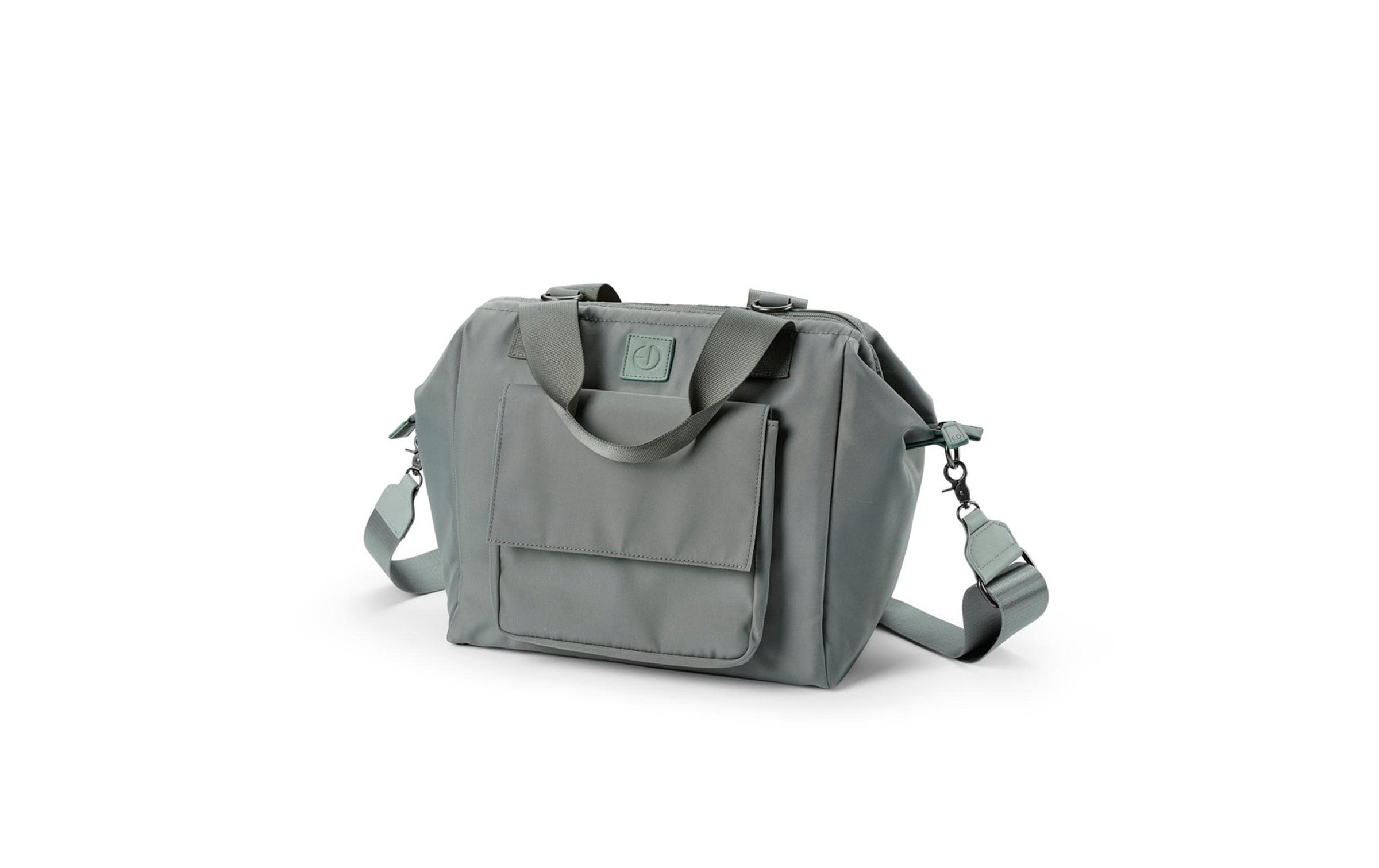 Image of Wickeltasche "ELODIE Wide Frame"