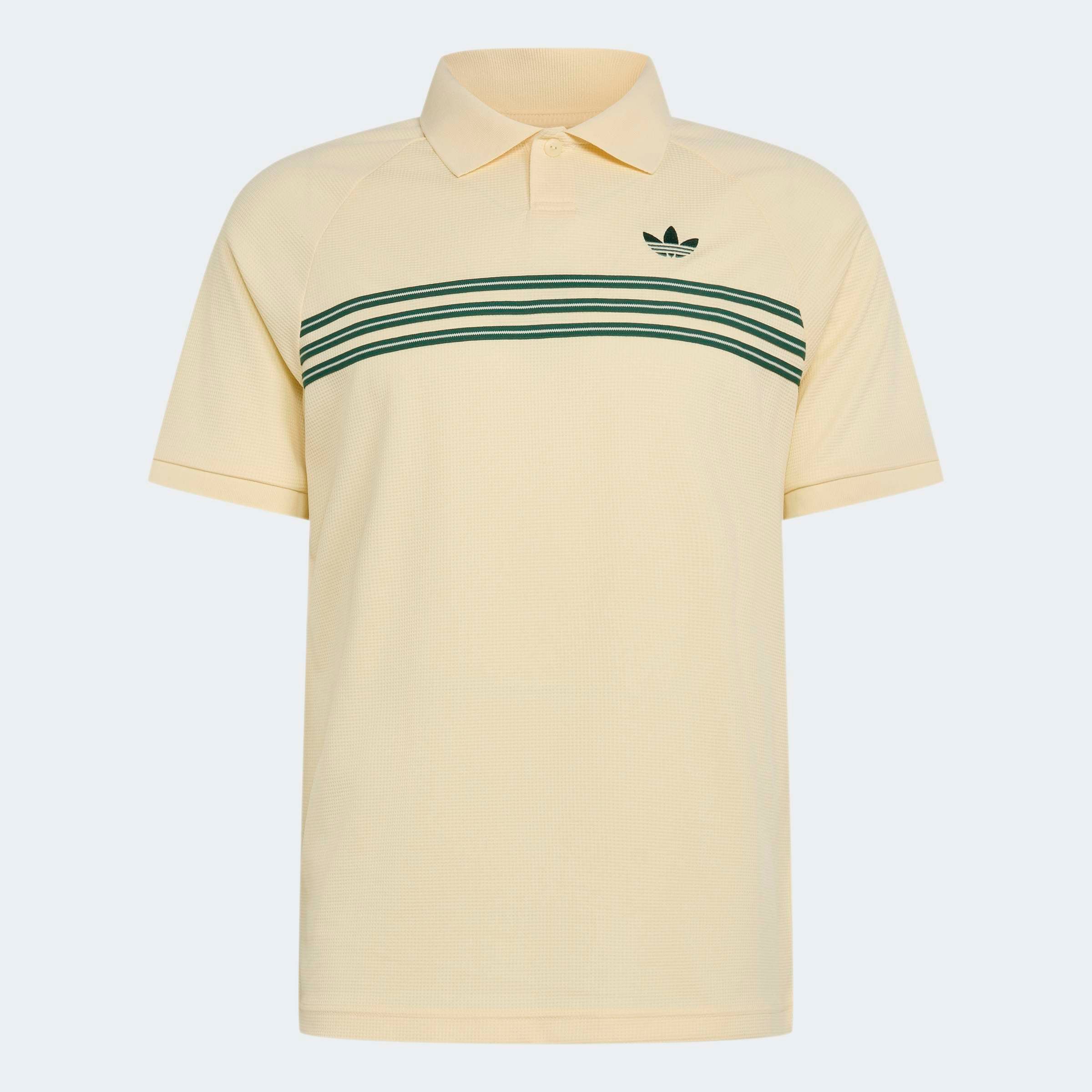 adidas Originals T-Shirt »98 PL« für Erwachsene, mit Rundhalsausschnitt, ohne Verschluss, aus Polyester