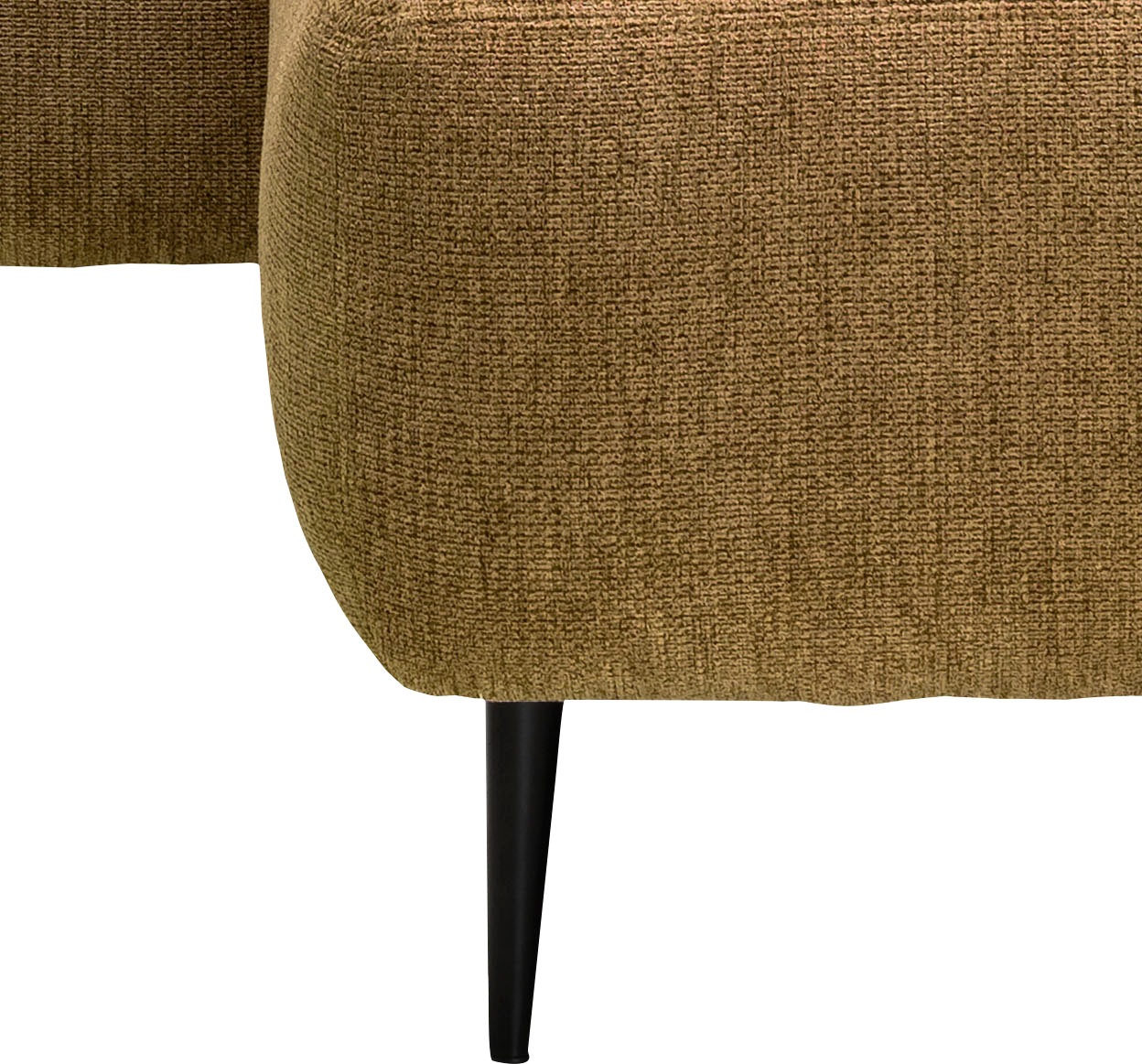 INOSIGN Ecksofa »Amarena L-Form«, inklusive Armlehnenverstellfunktion, 4x Zierkissen gratis
