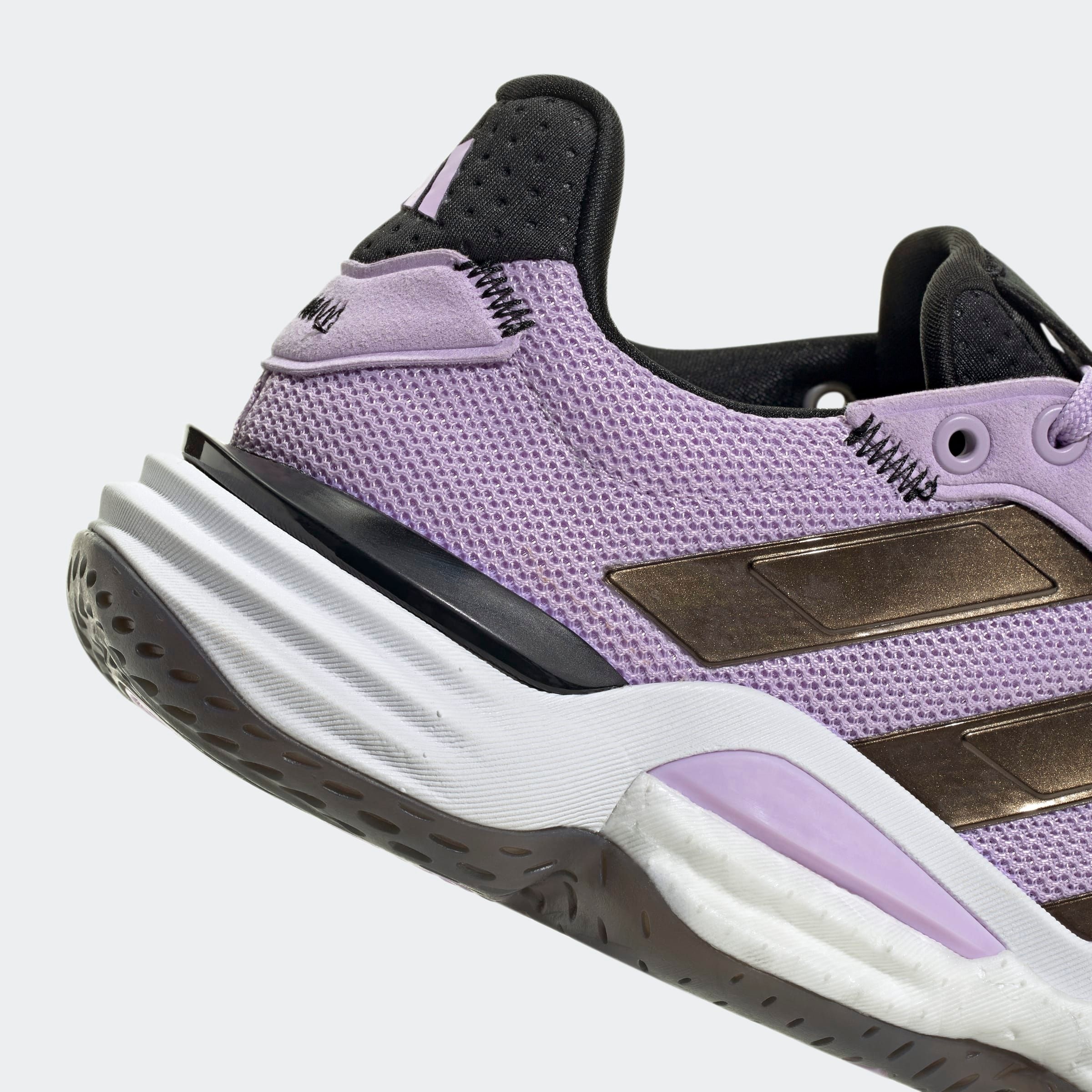 adidas Performance Handballschuh »STABIL 16 INDOOR«