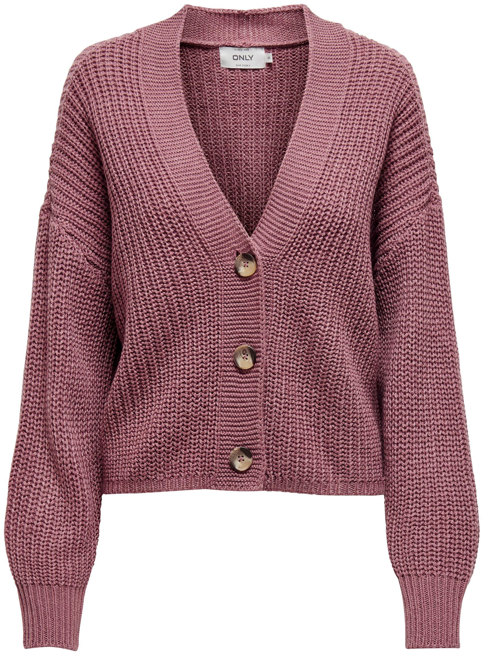 Image of Only Strickjacke »ONLCAROLSPRING L/S CARDIGAN« bei Ackermann Versand Schweiz