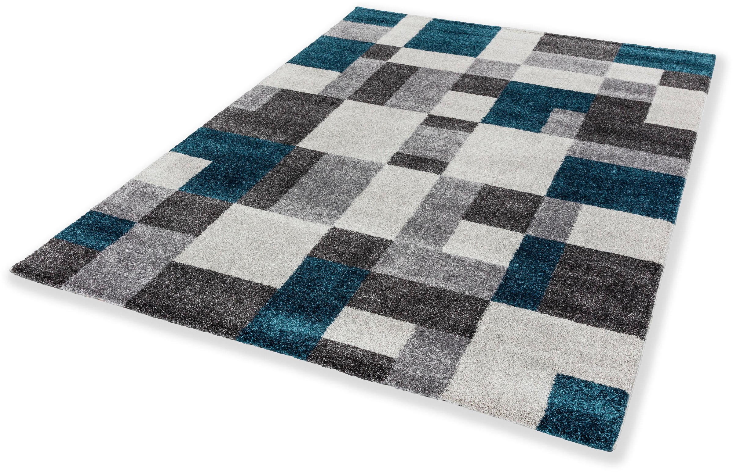 Image of ASTRA Teppich »Savona 191«, rechteckig, 20 mm Höhe, Wohnzimmer bei Ackermann Versand Schweiz