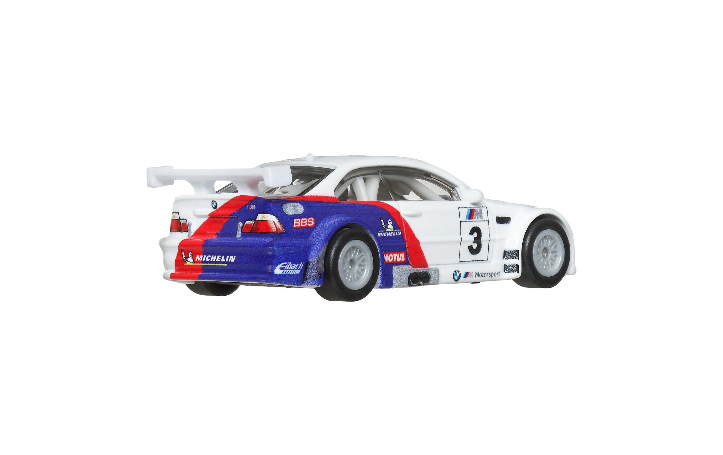 Hot Wheels Spielzeug-Auto »2-Pack – BMW«