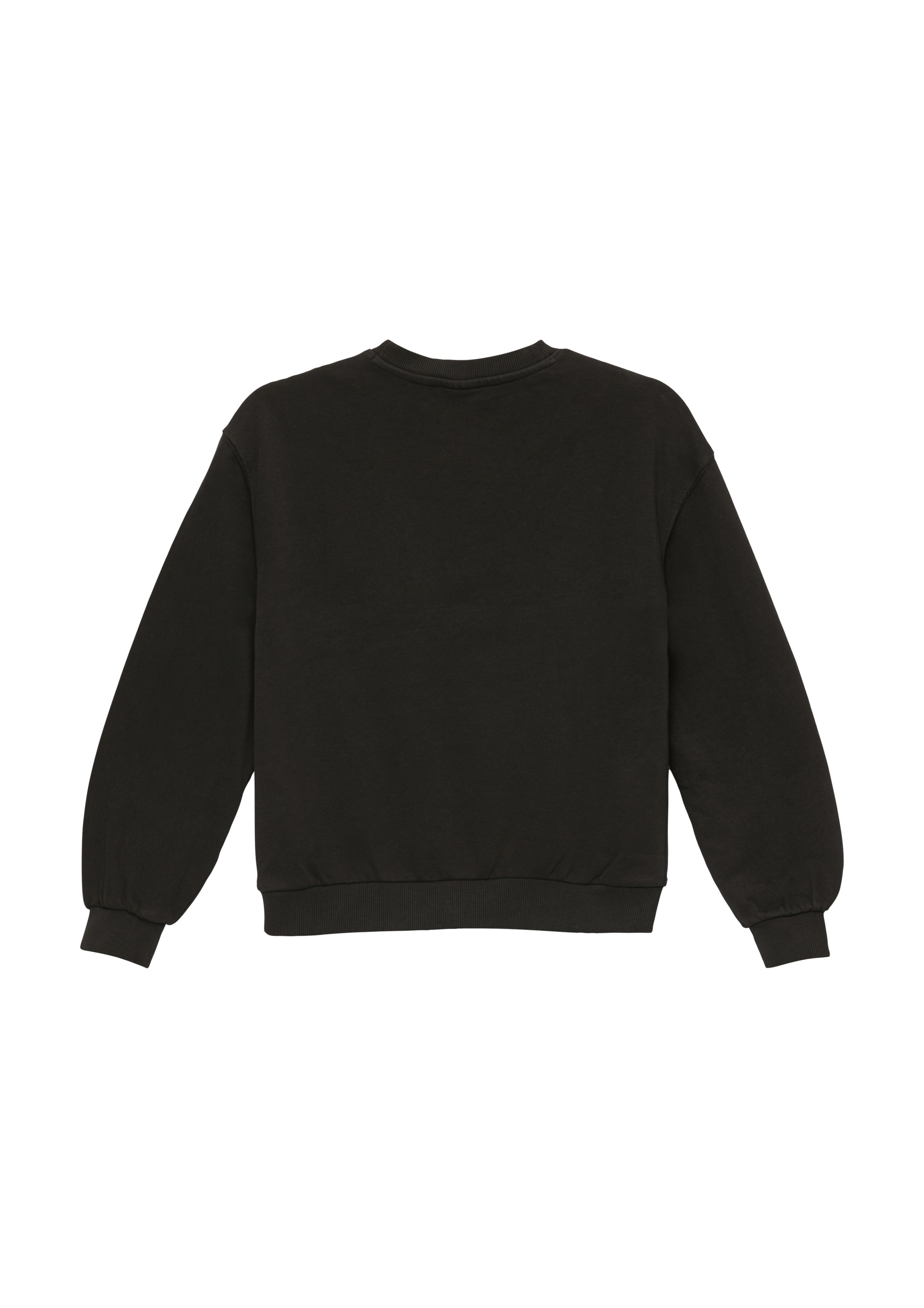 s.Oliver Junior Sweater, mit Frontprint
