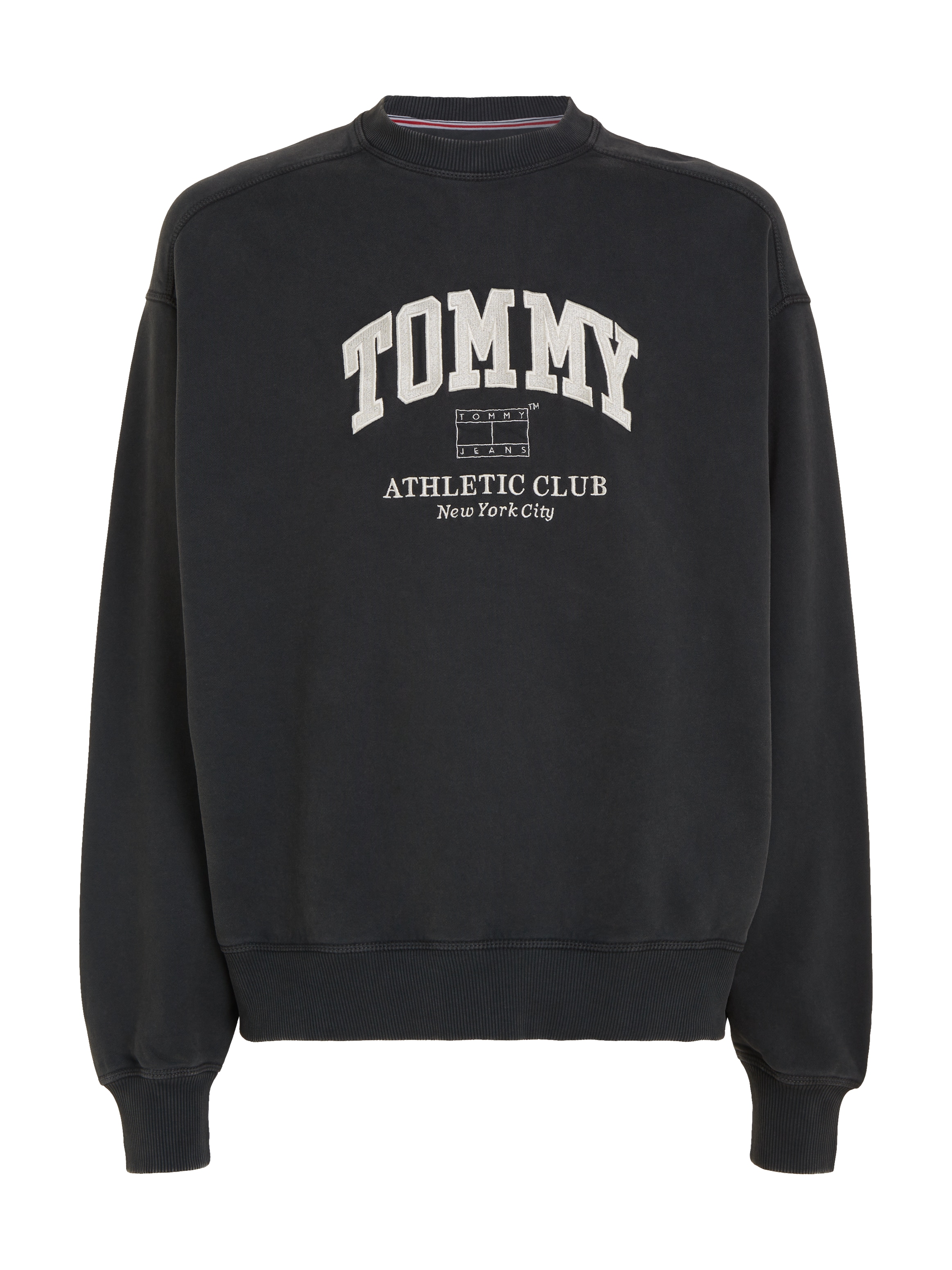 Tommy Jeans Sweatshirt »TJM BOXY GMD CREW«