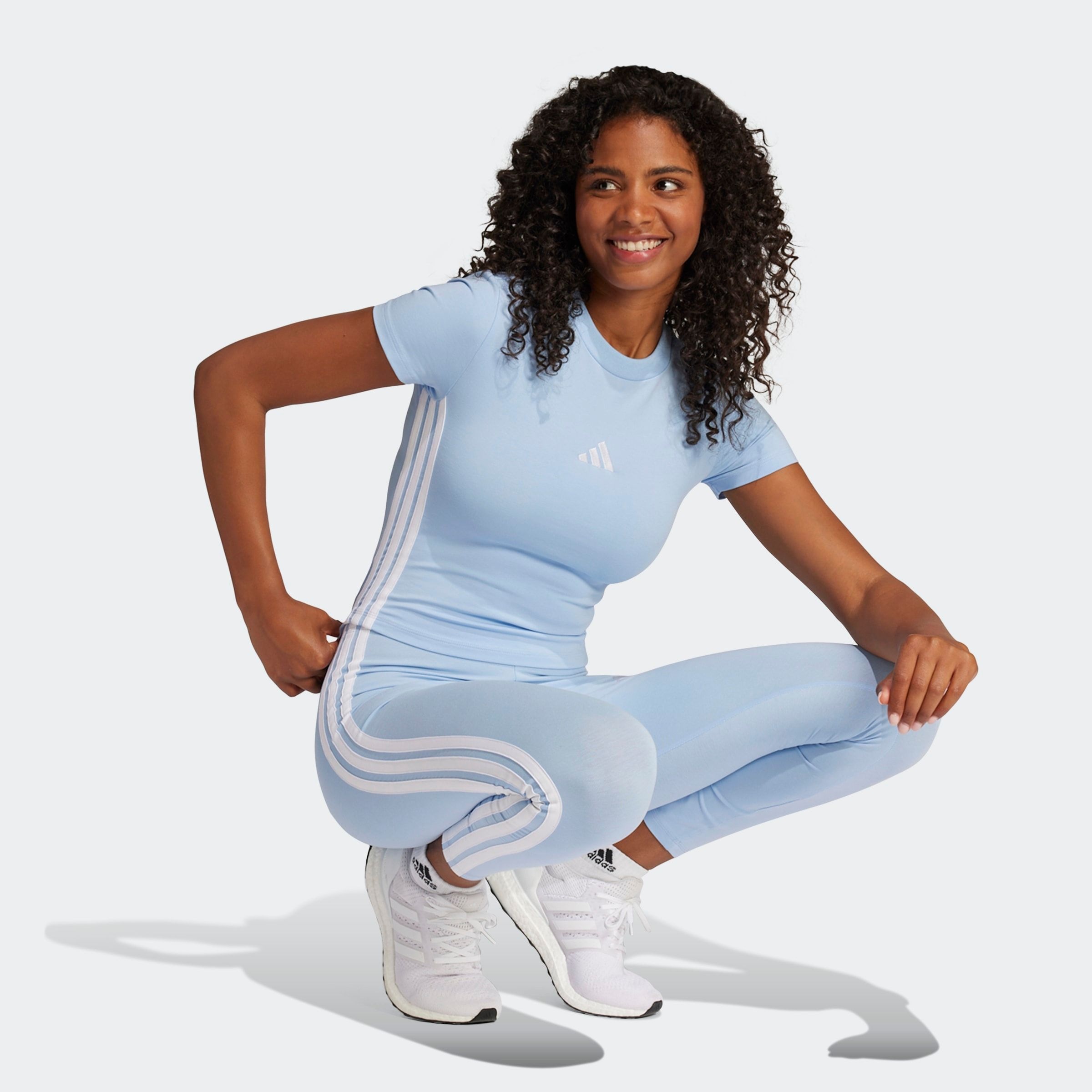 adidas Sportswear T-Shirt »W 3S SJ BABY T«