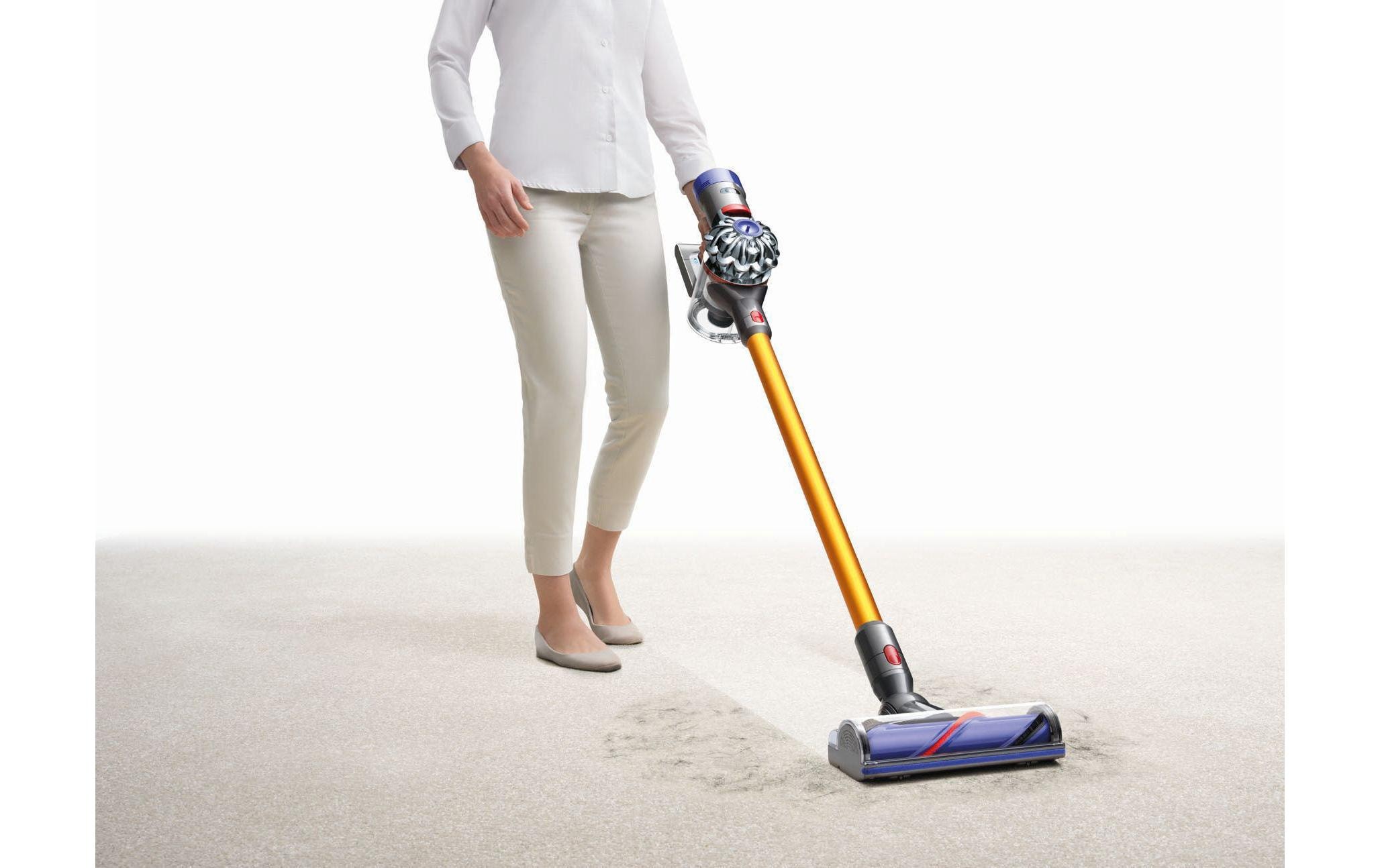 DYSON Akku-Stielstaubsauger »V8 Absolute«