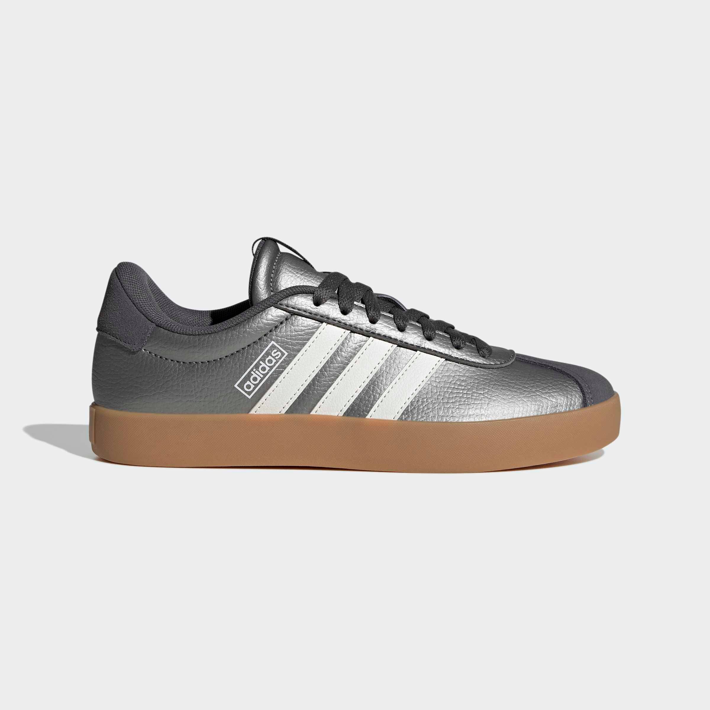 adidas Sportswear Sneaker »VL COURT 3.0«  inspiriert vom Design des adidas samba