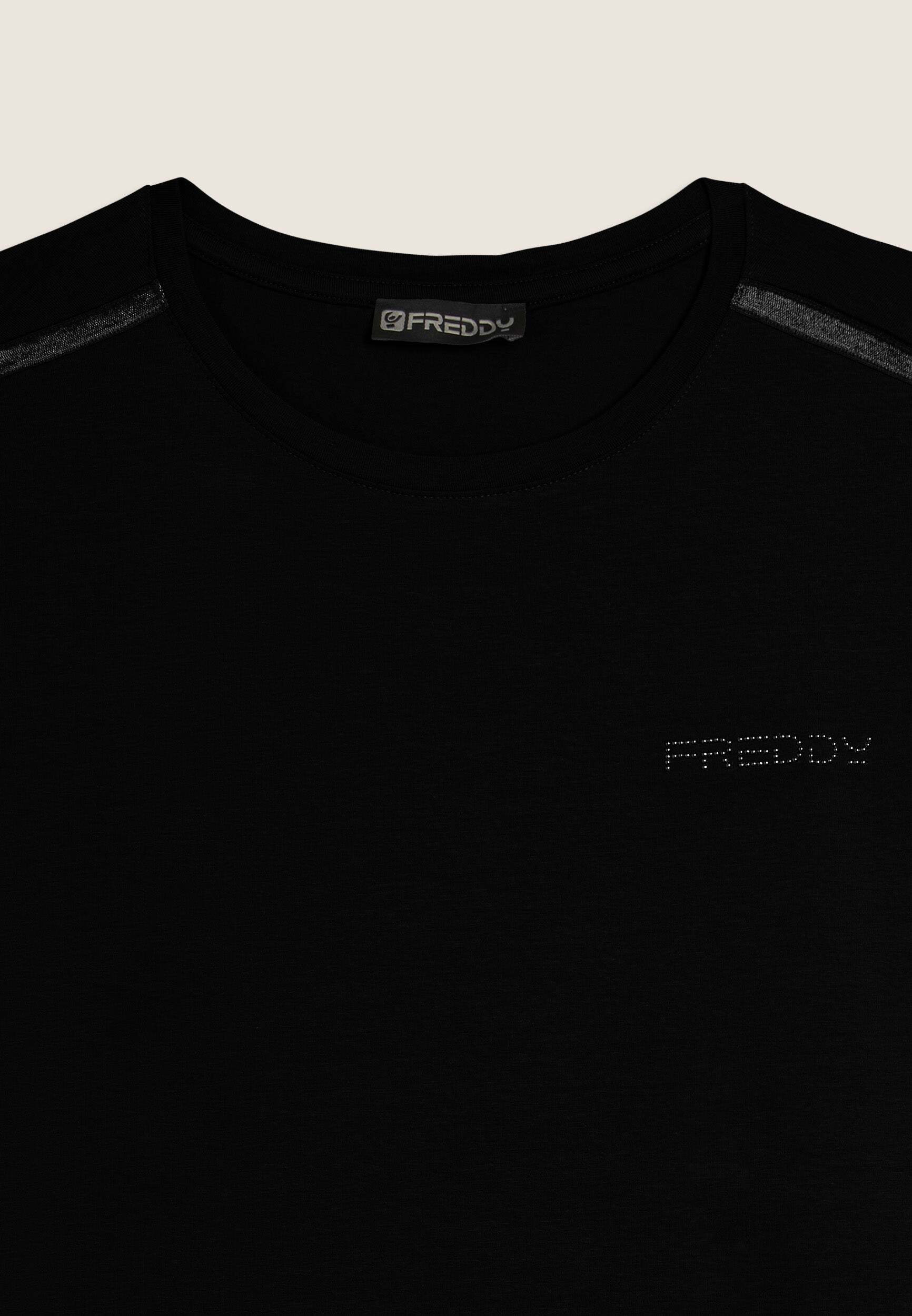 Freddy Strandkleid »Kleid S26WCRD1«