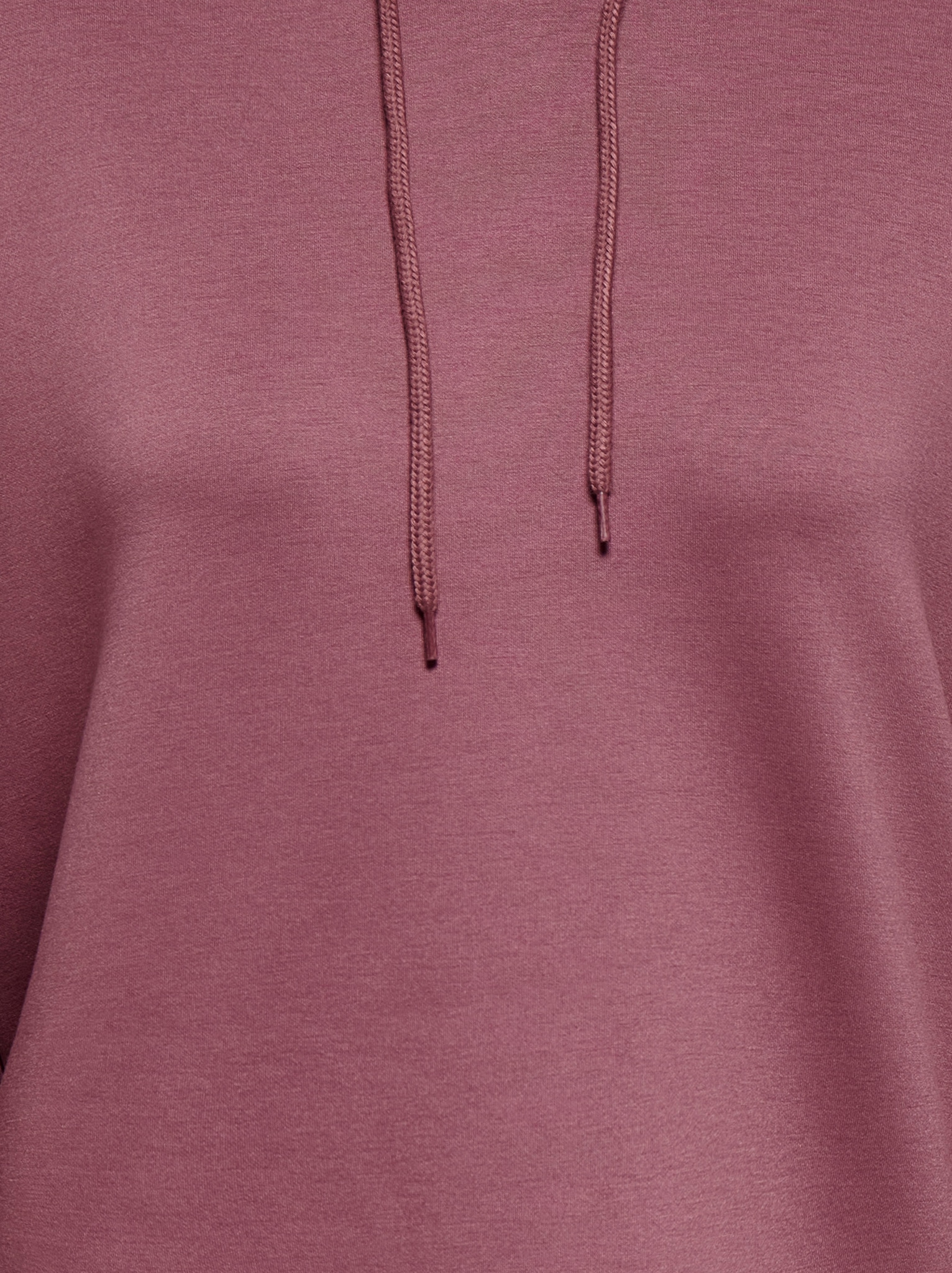 ONLY Play Kapuzensweatshirt »ONPLOUNGE LS HOOD SWEAT - NOOS«
