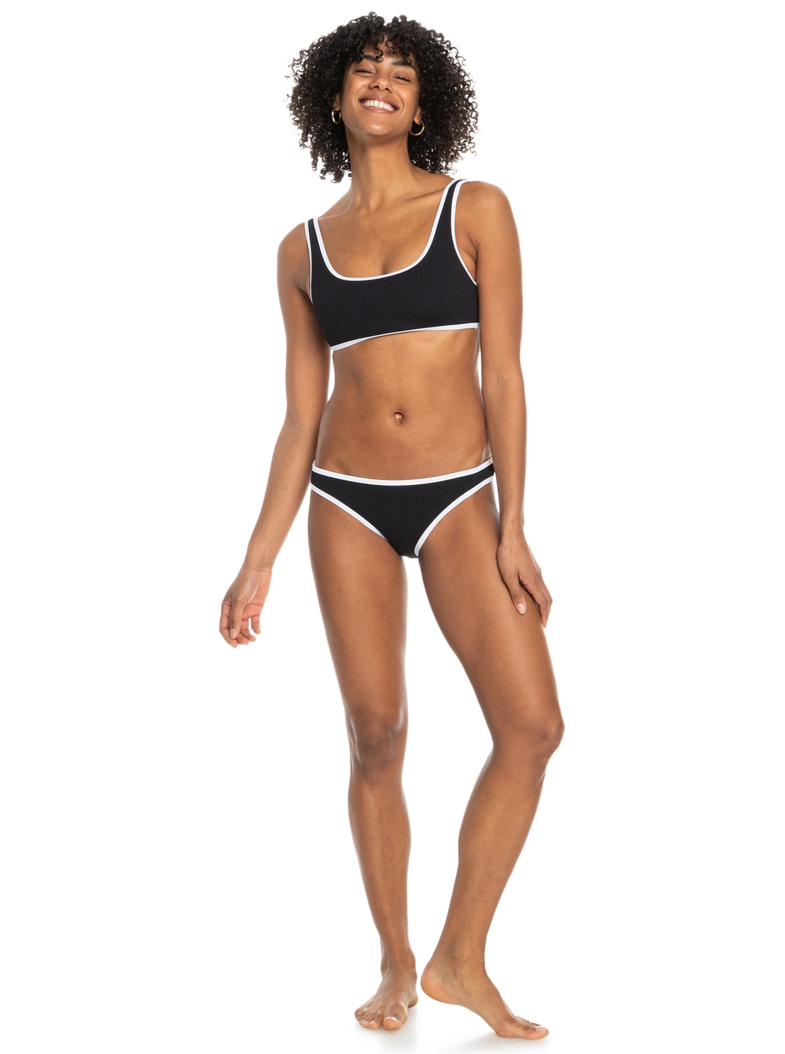 Roxy Bikini-Hose »Paradise Shine«