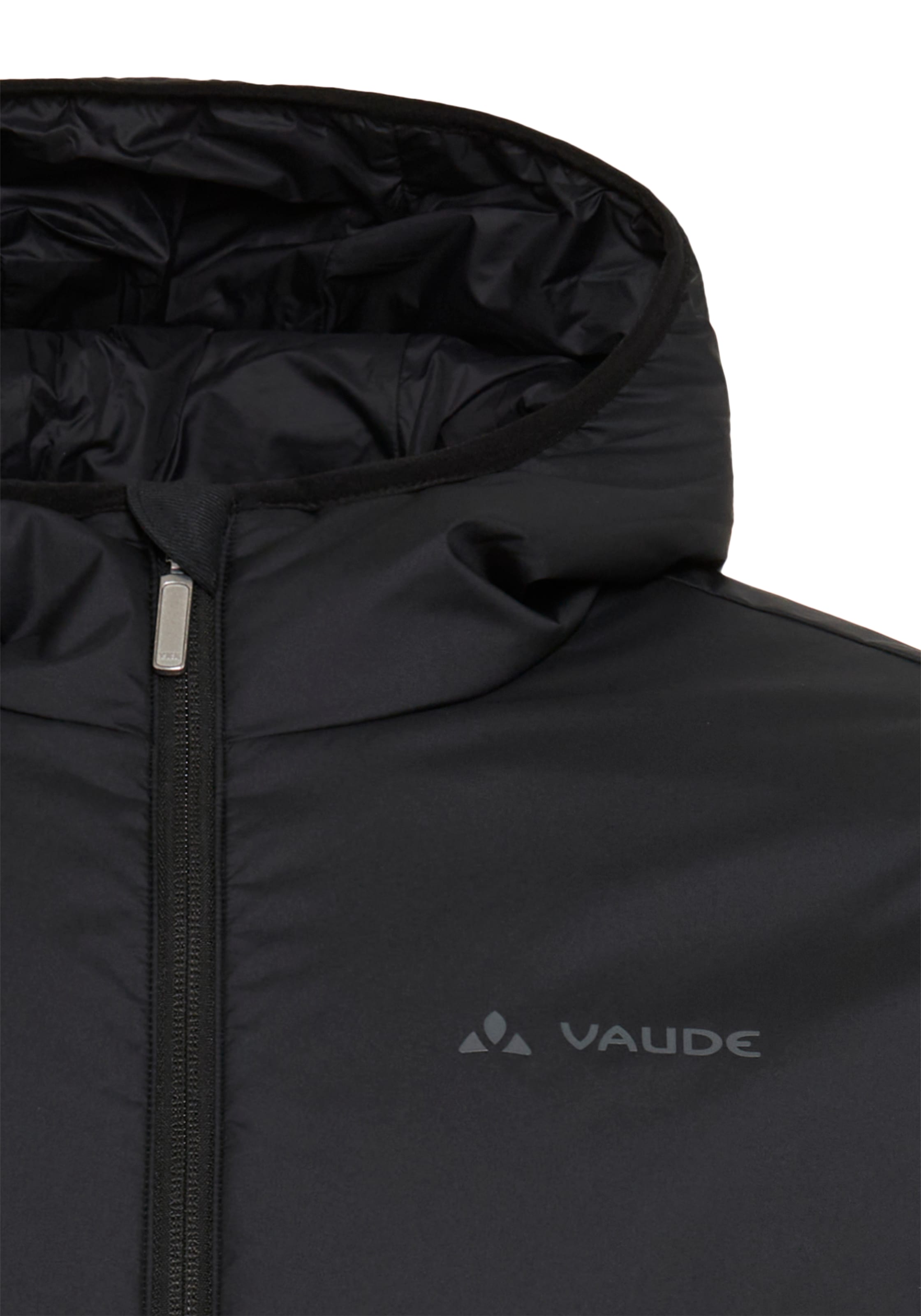 VAUDE Veste matelassée »SE MEN´S SAFIEN JACKET« avec fermeture éclair, pour randonnée et trekking, isolant thermique,