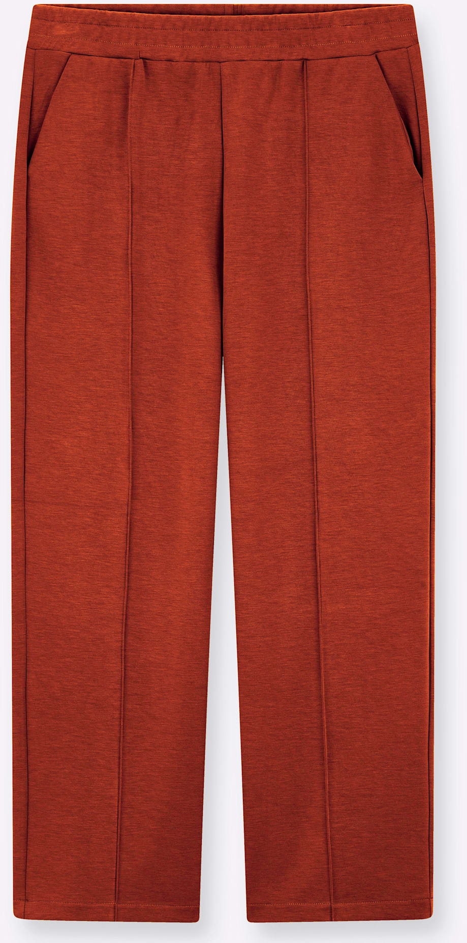 Casual Looks Jerseyhose