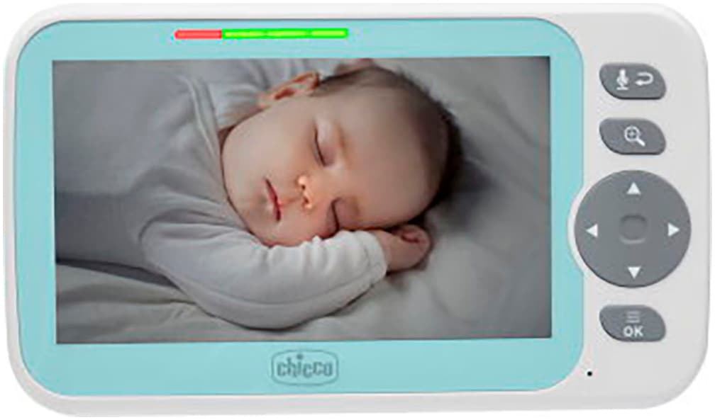 Chicco Babyphone vidéo »Video Baby Monitor Evolution«