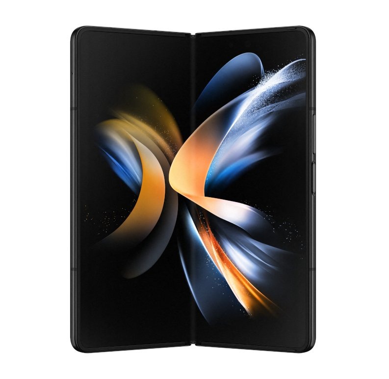 Image of Samsung Smartphone »SAMSUNG Galaxy Z Fold 4 5G 256 GB«, (19,3 cm/7,6 Zoll, 256 GB Speicherplatz, 50 MP Kamera) bei Ackermann Versand Schweiz
