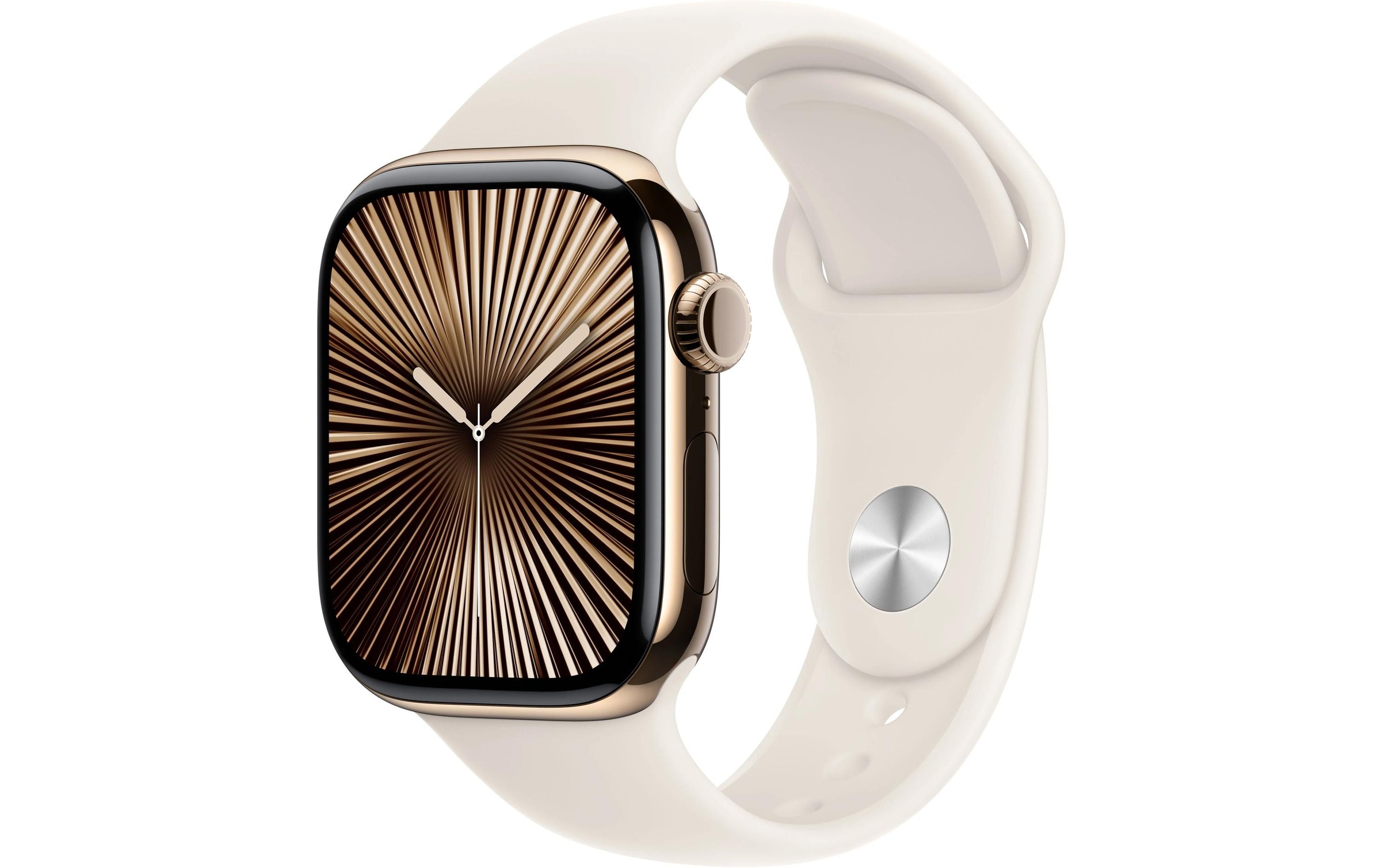Image of Apple Smartwatch "Apple Watch Series 10"(45) Watch OS