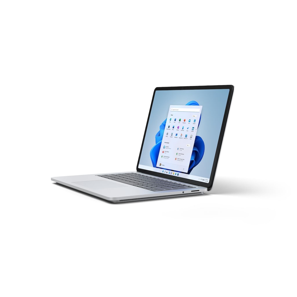 Microsoft Notebook »Laptop Studio Bus«, (36,43 cm/14,4 Zoll), Intel, Core i5, Iris Xe Graphics, 256 GB SSD