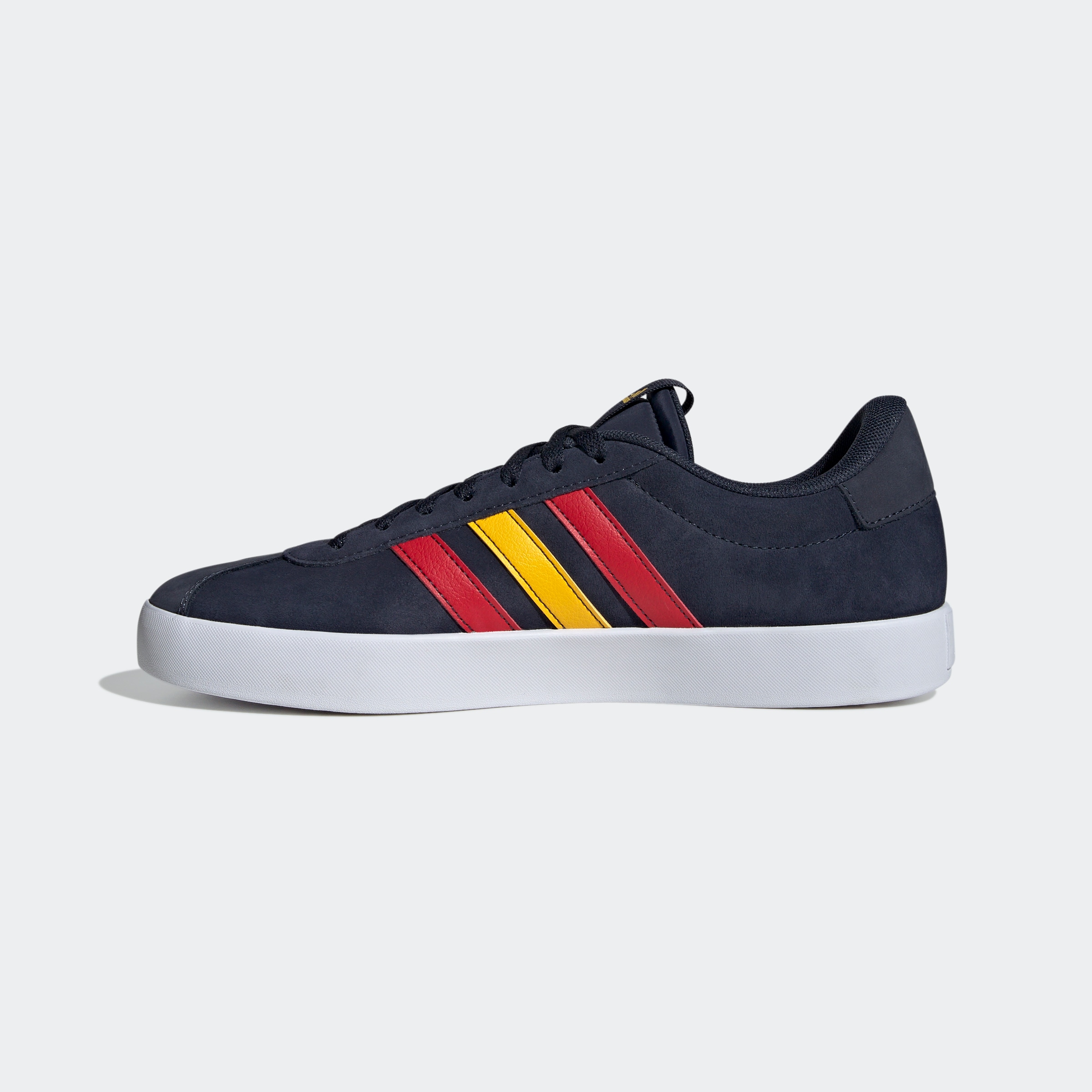 adidas Sportswear Sneaker »VL COURT 3.0«, inspiriert vom Design des adidas samba
