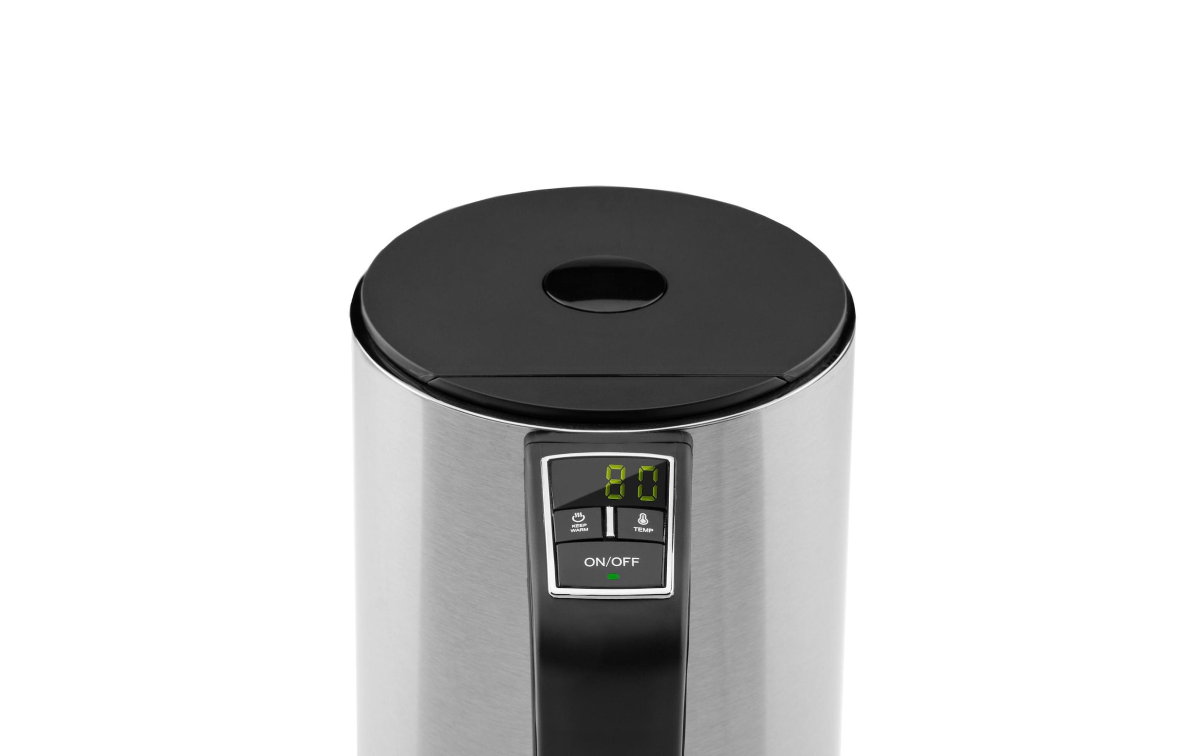 Gastroback Wasserkocher »Design cool touch«, 1,5 l, 2200 W
