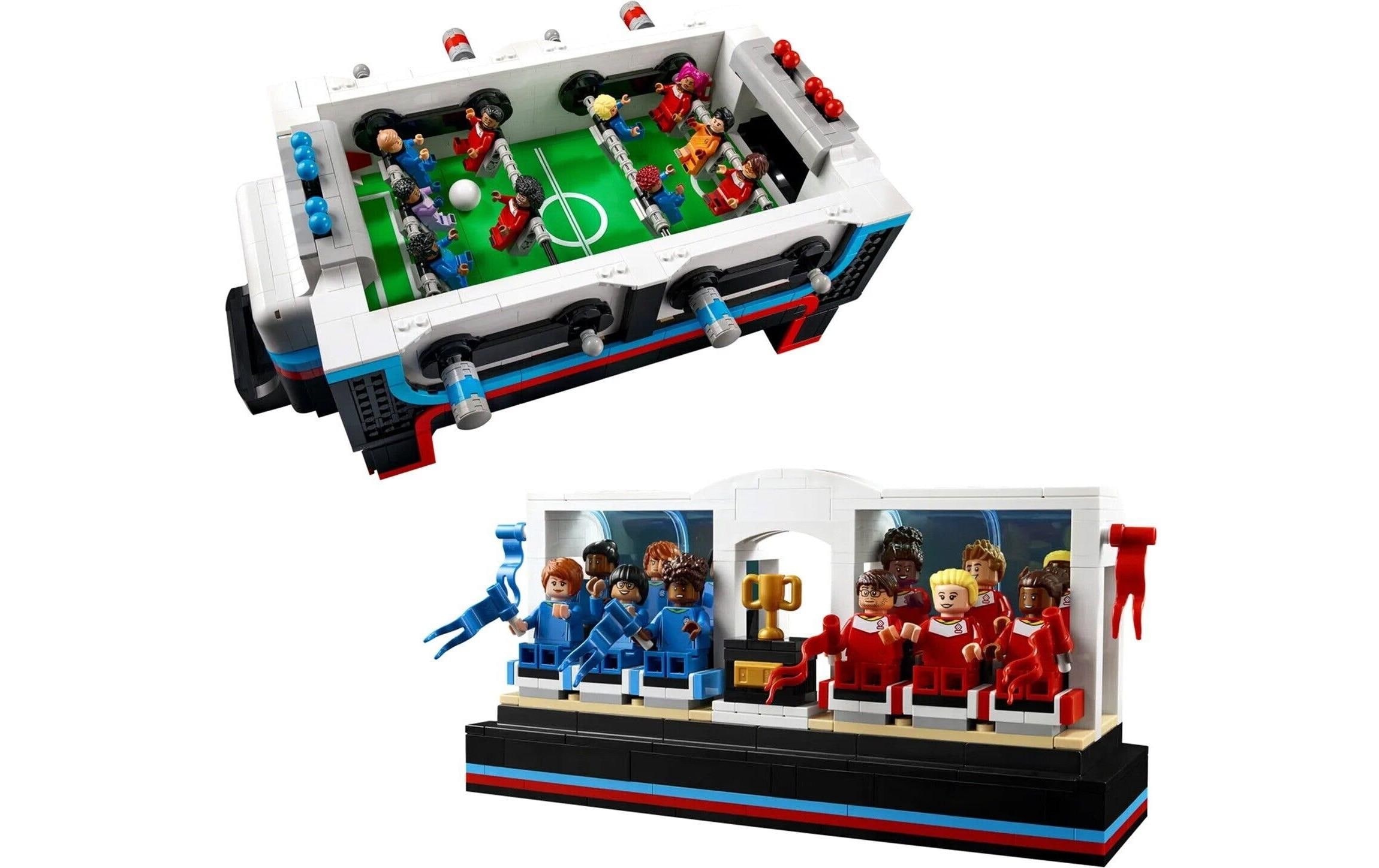 LEGO® Konstruktionsspielsteine »21337«