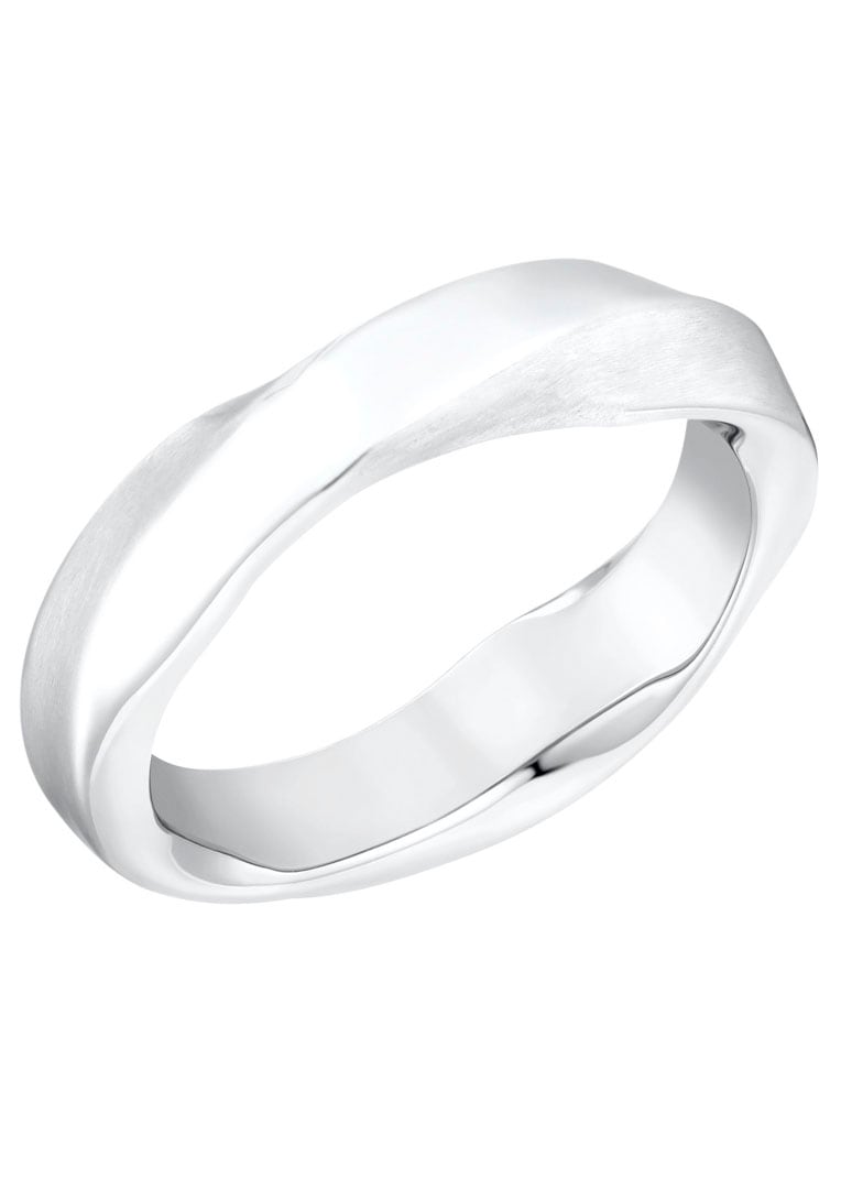 Fingerring »Welle, 2035521/-22/-23/-24«