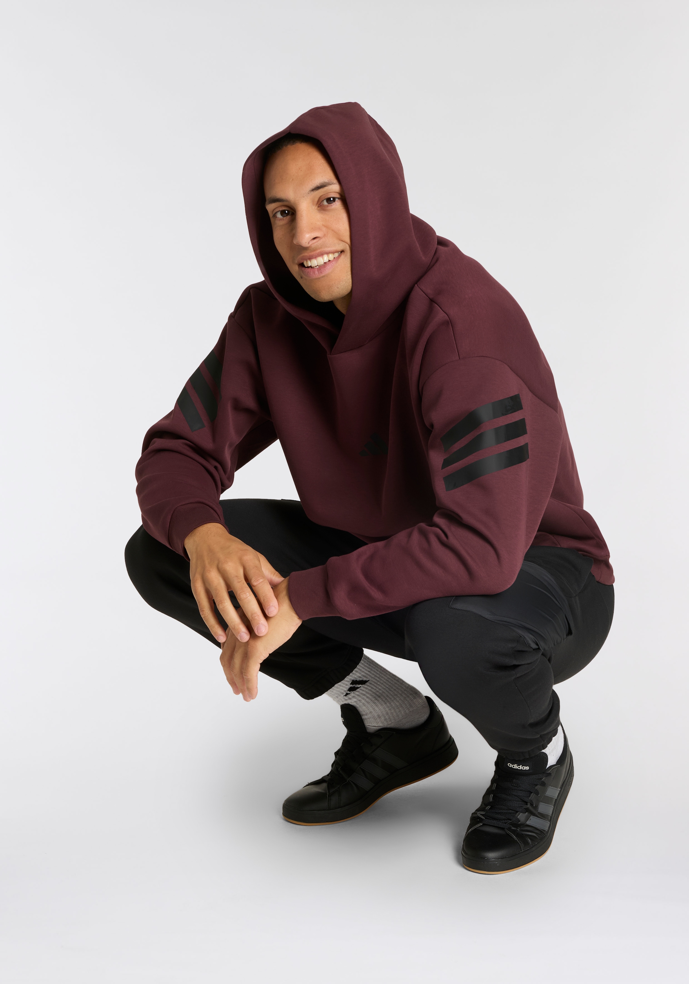 adidas Sportswear Sporthose »M CE C PNT GD«, (1 tlg.)