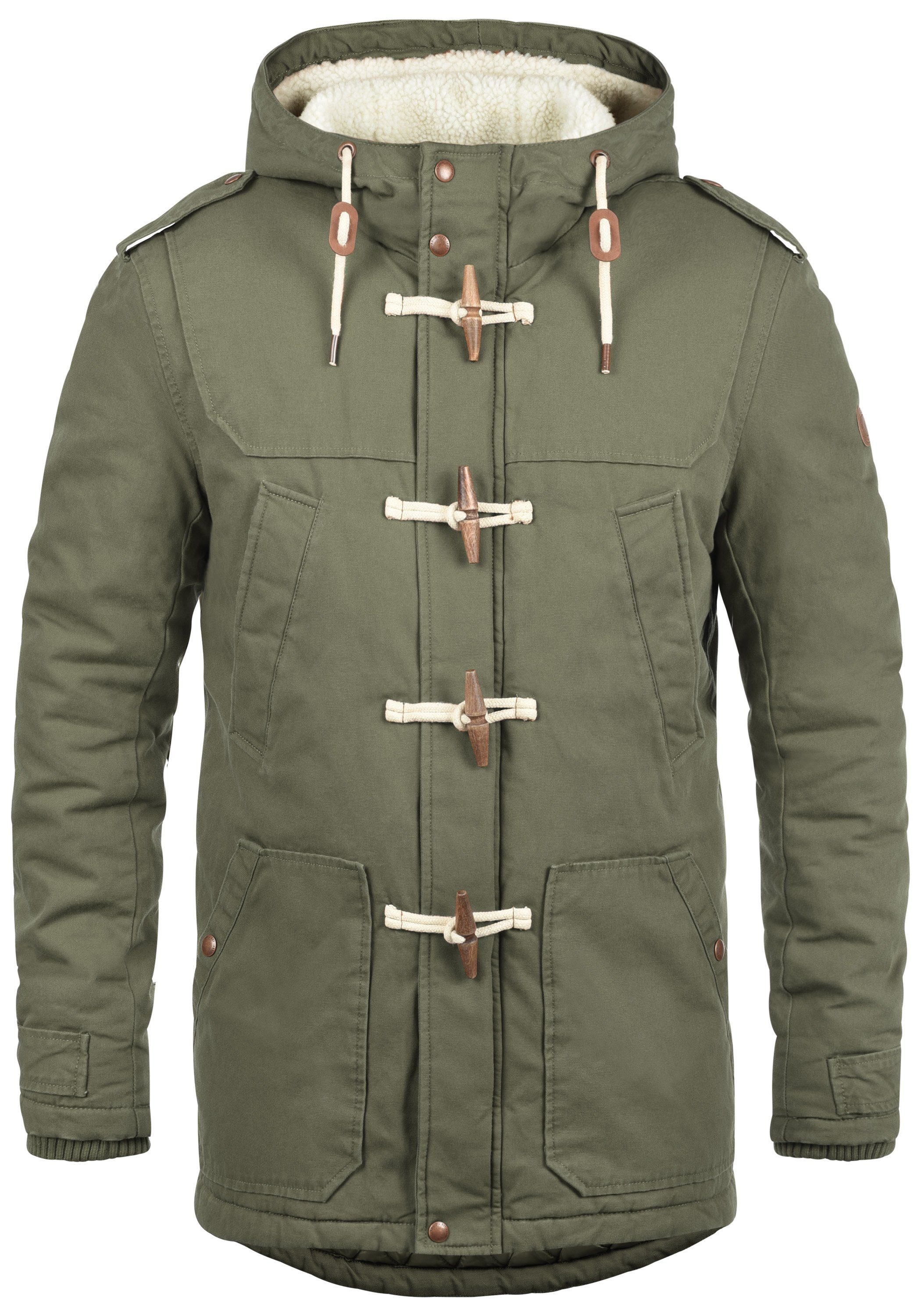 Dufflecoat »Forster«