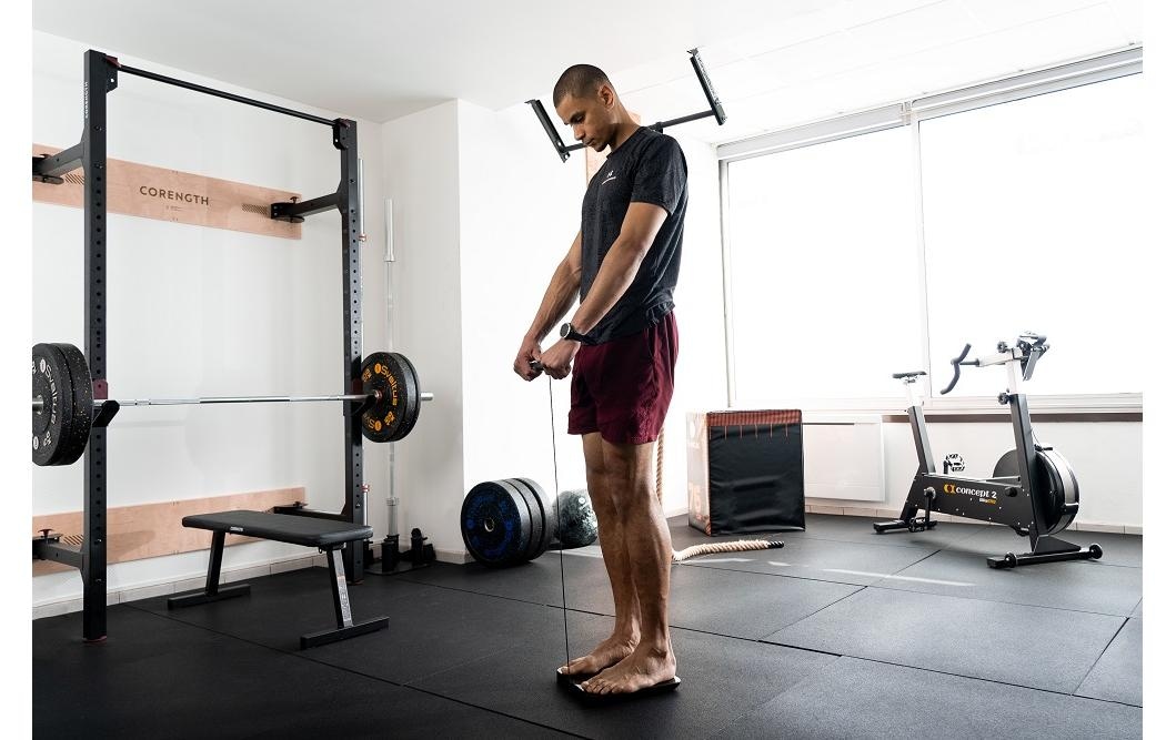 Terraillon Pèse-personne »Master Coach Expert«