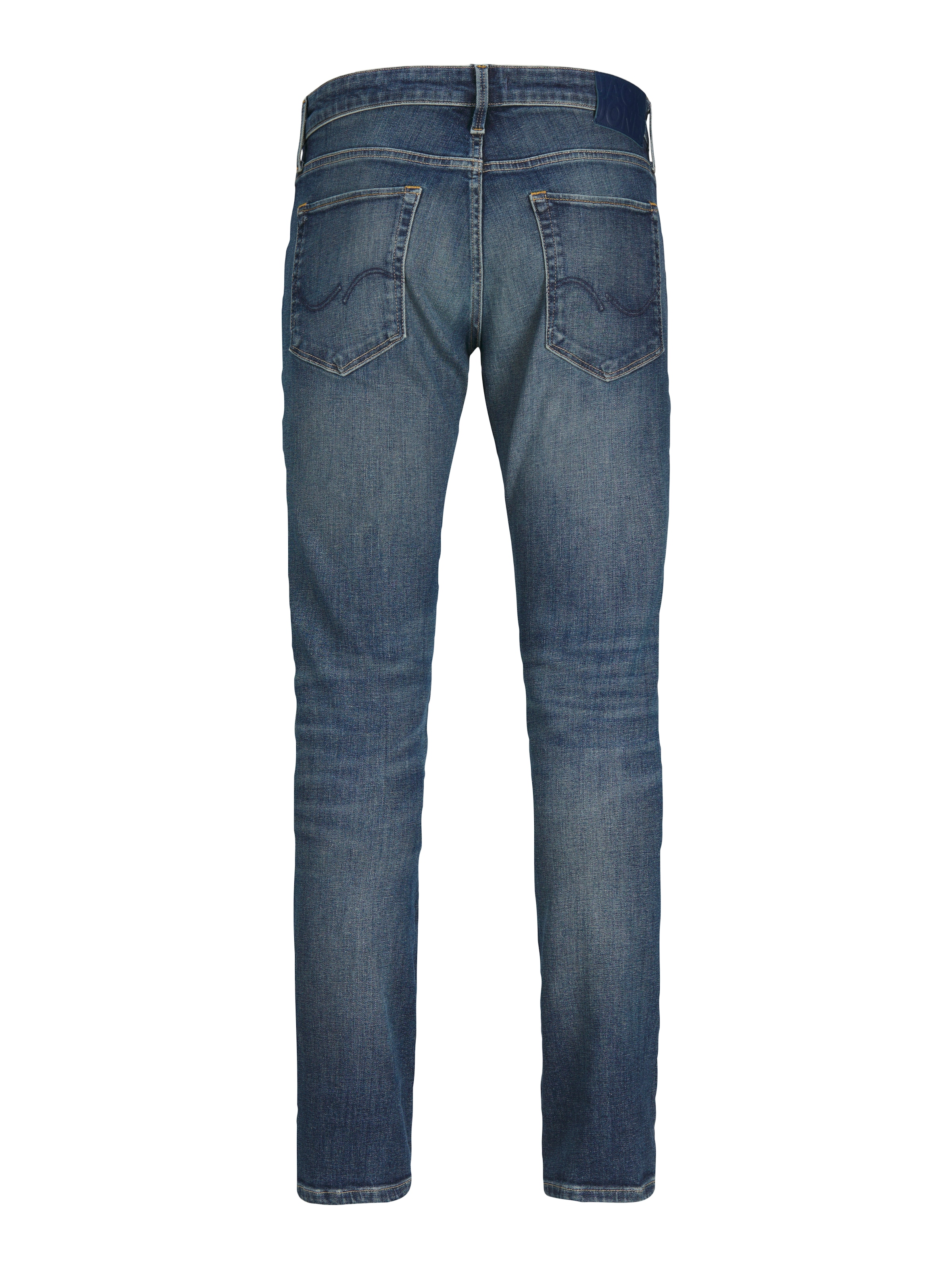 Jack & Jones Slim-fit-Jeans »JJIGLENN JJICON JJ 50SPS NOOS«