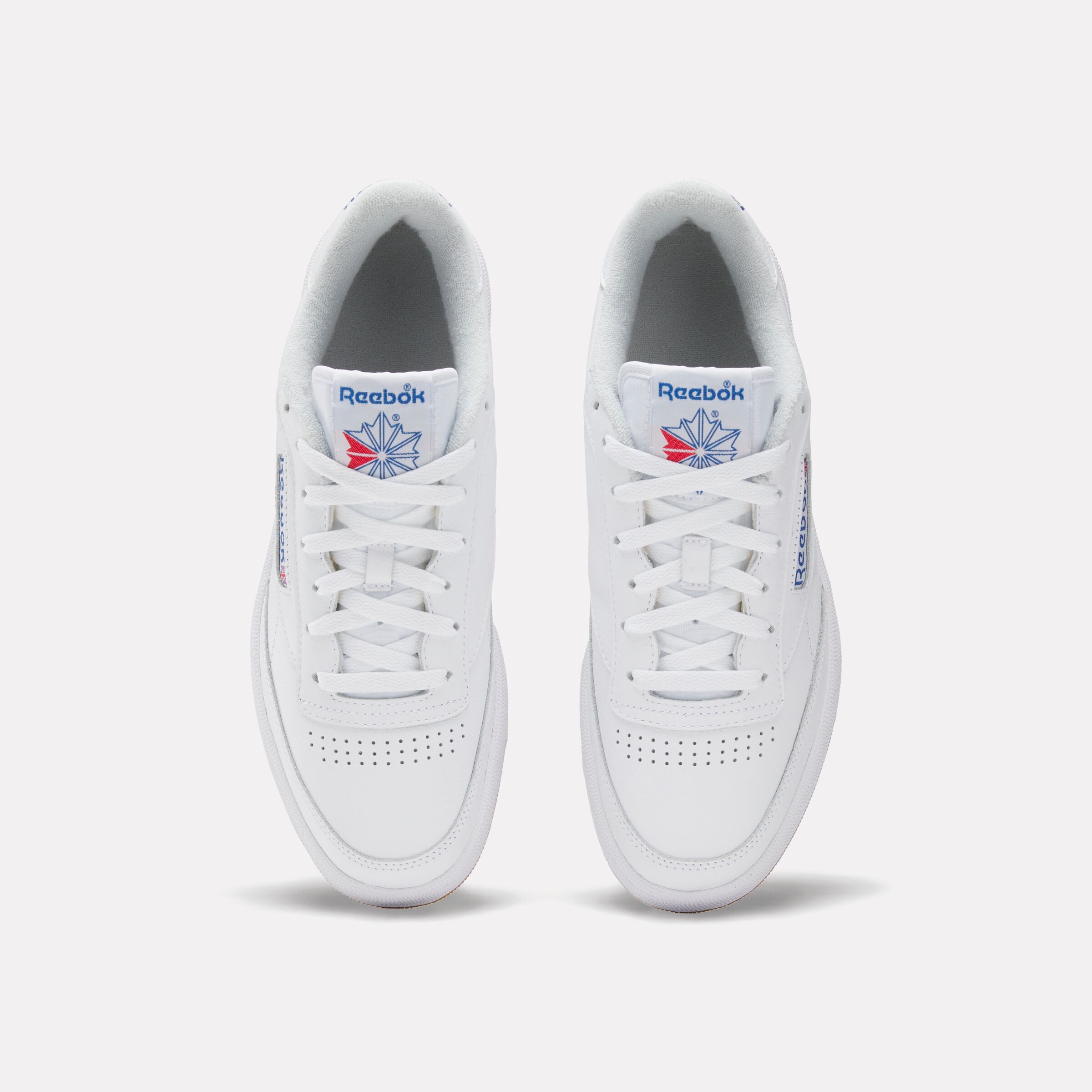 Reebok Classic Sneaker »CLUB C 85«