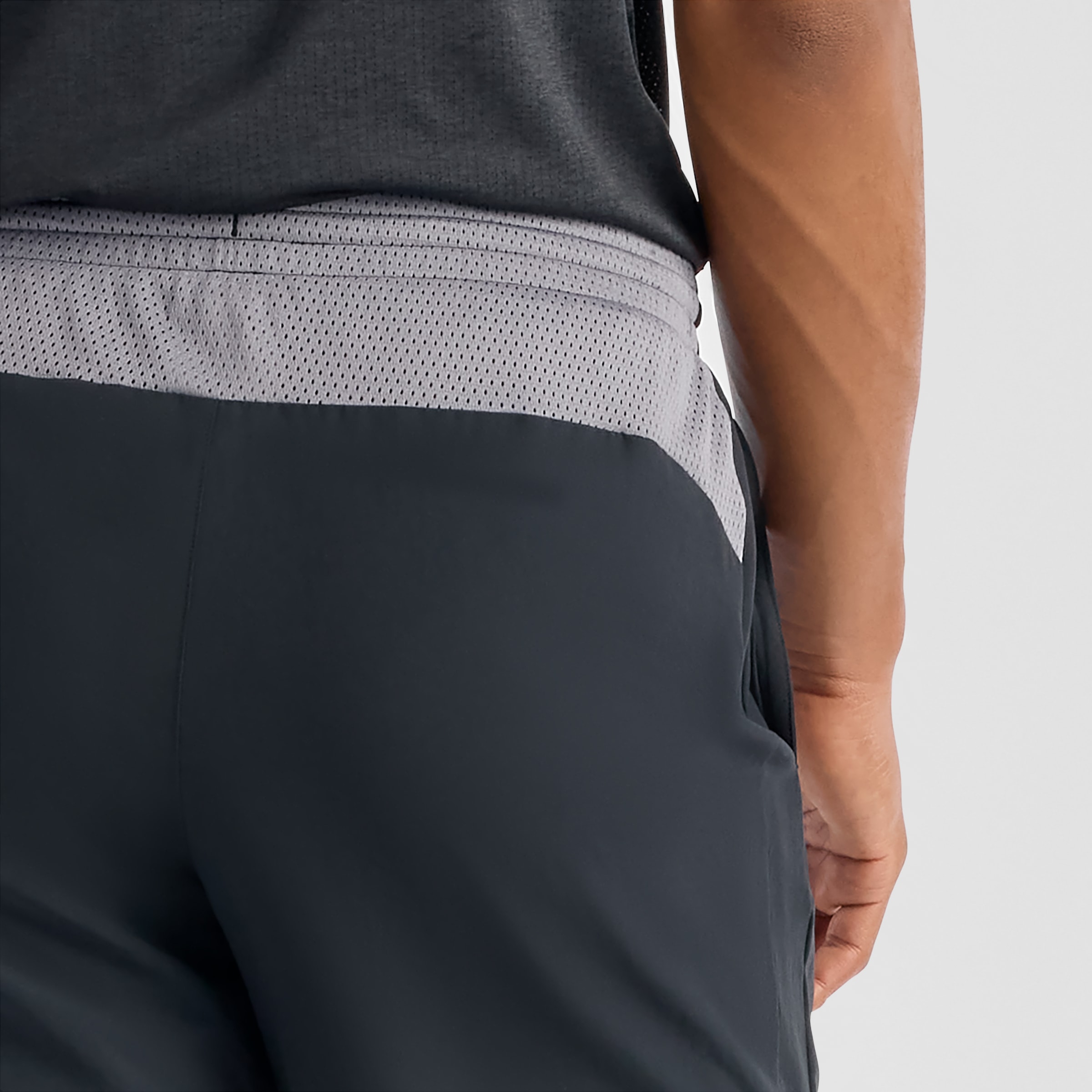 New Balance Pantalon de course »FAST DAYS SHORT 7«  Matériau léger, évacuation de l'humidité, coupe réfléchie
