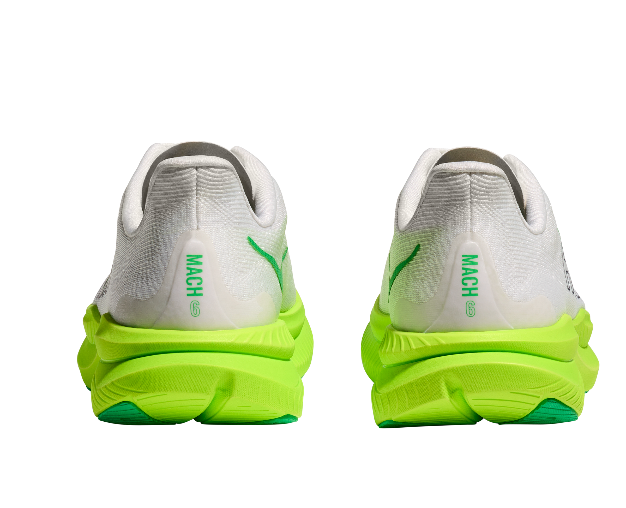 Hoka One One Chaussure de course »MACH 6«  mit Super-Critical-Foaming-Technologie