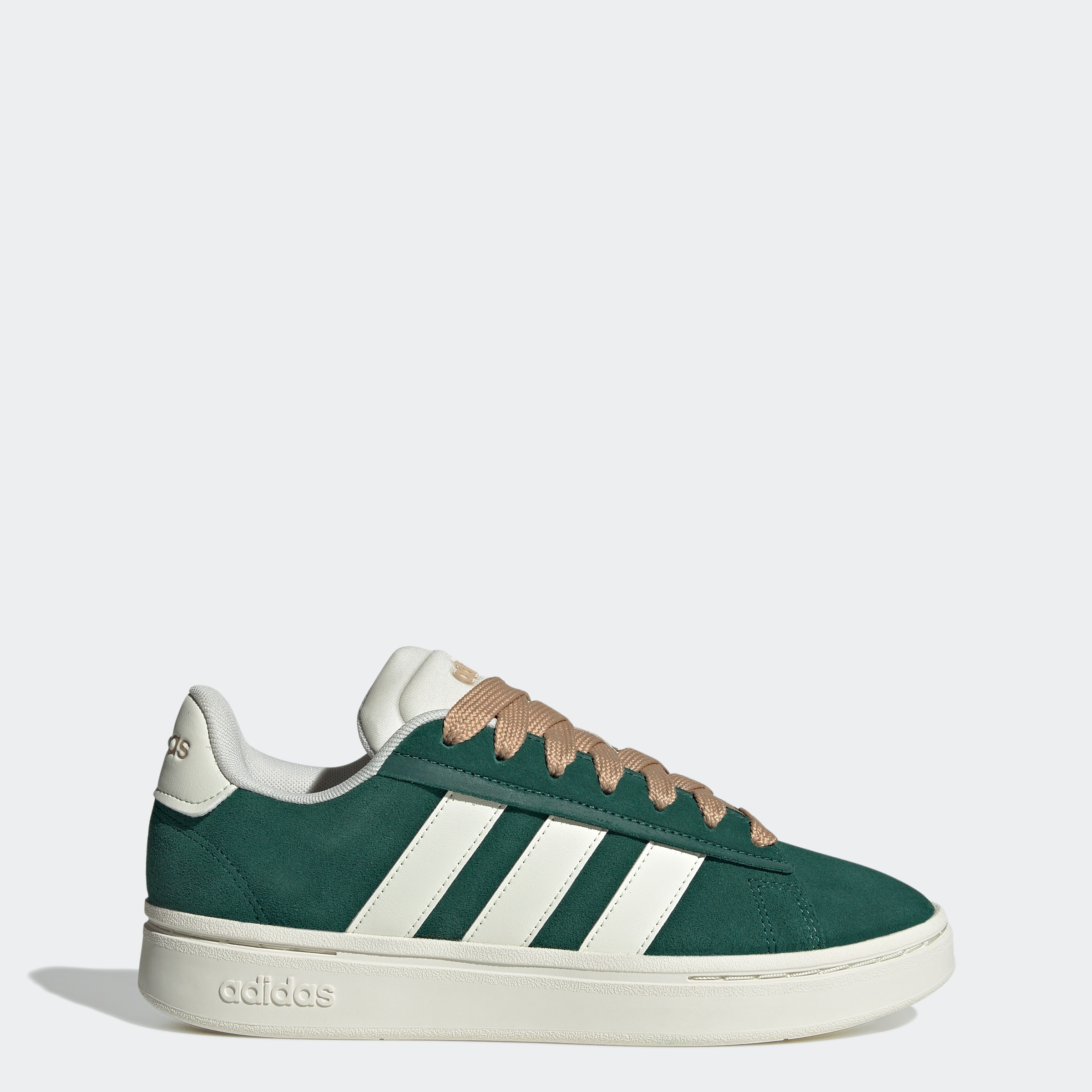 adidas Sportswear Sneaker »GRAND COURT ALPHA«, Design inspiriert vom adidas Campus 00