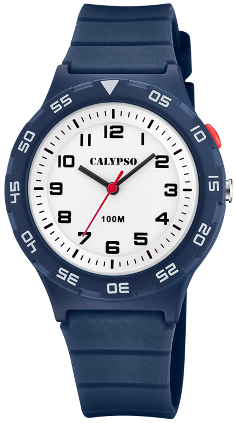 CALYPSO WATCHES Quarzuhr »Sweet Time, K5797/3« kaufen