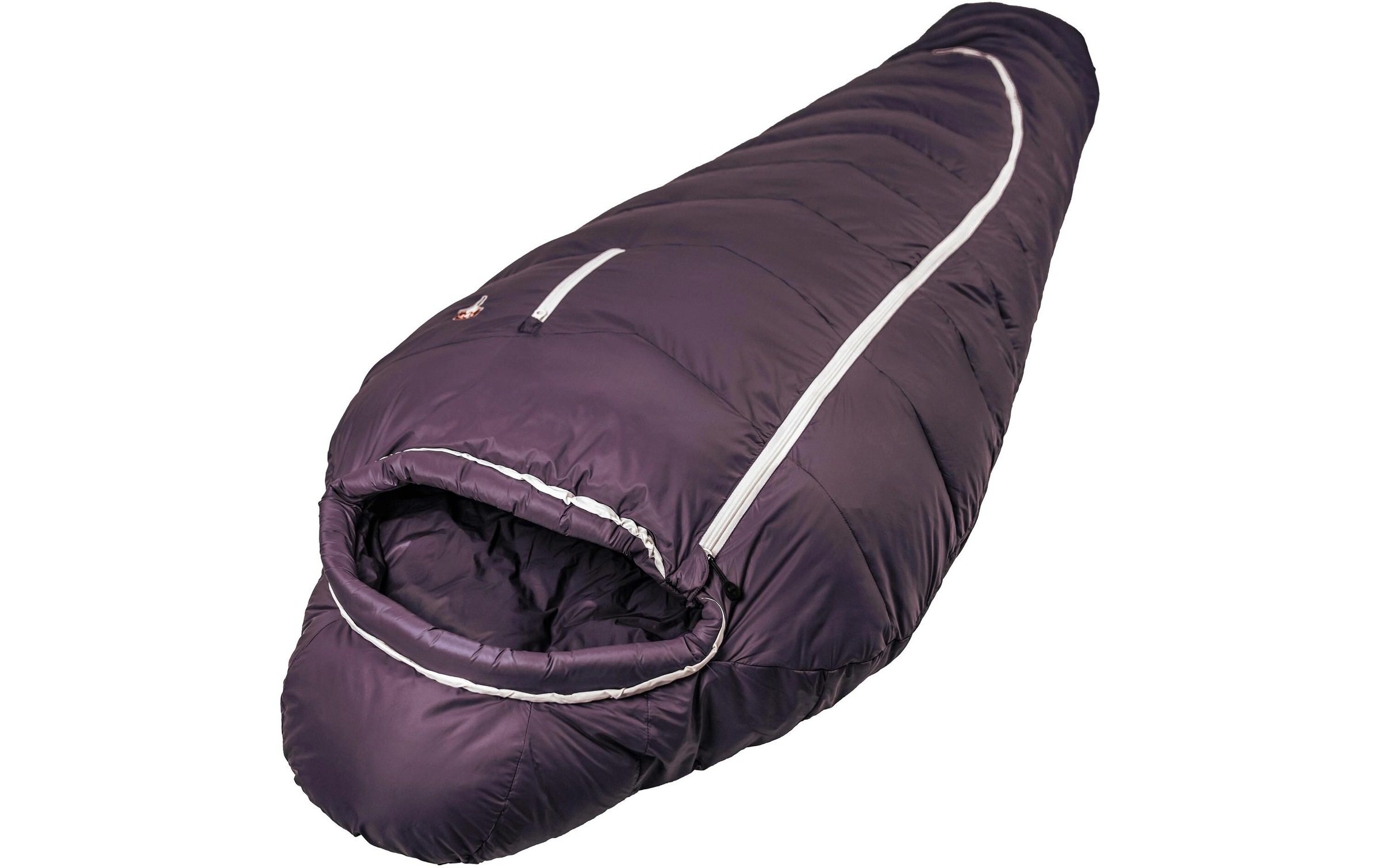 Grüezi bag Schlafsack »Biopod DownWool Subzero«