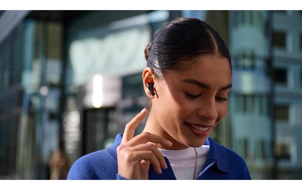 Philips Écouteurs intra-auriculaires sans fil »True Wireless«