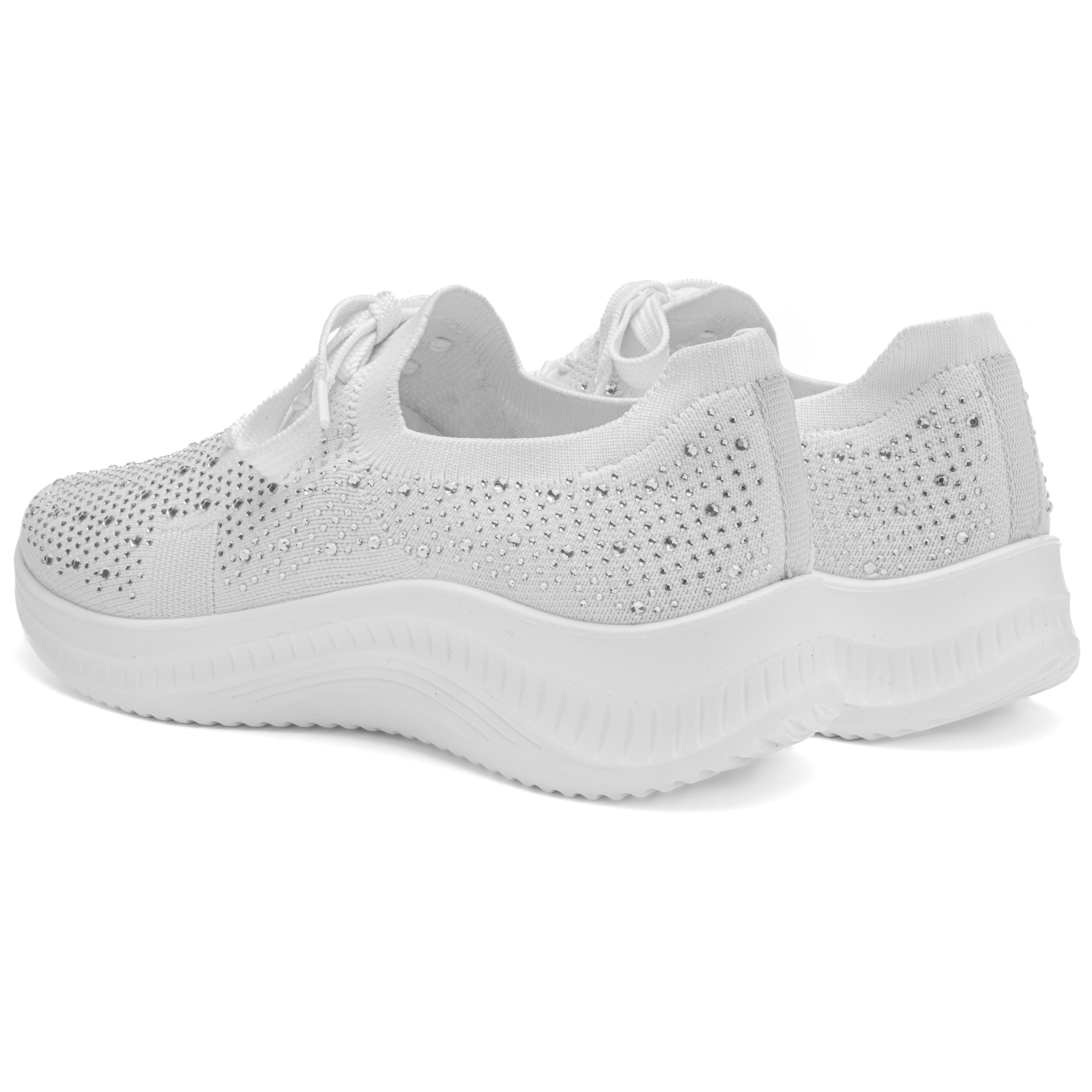 Ara Baskets slip-on »SEATTLE«  Compensé, mocassin, chaussure de loisirs avec strass, largeur H