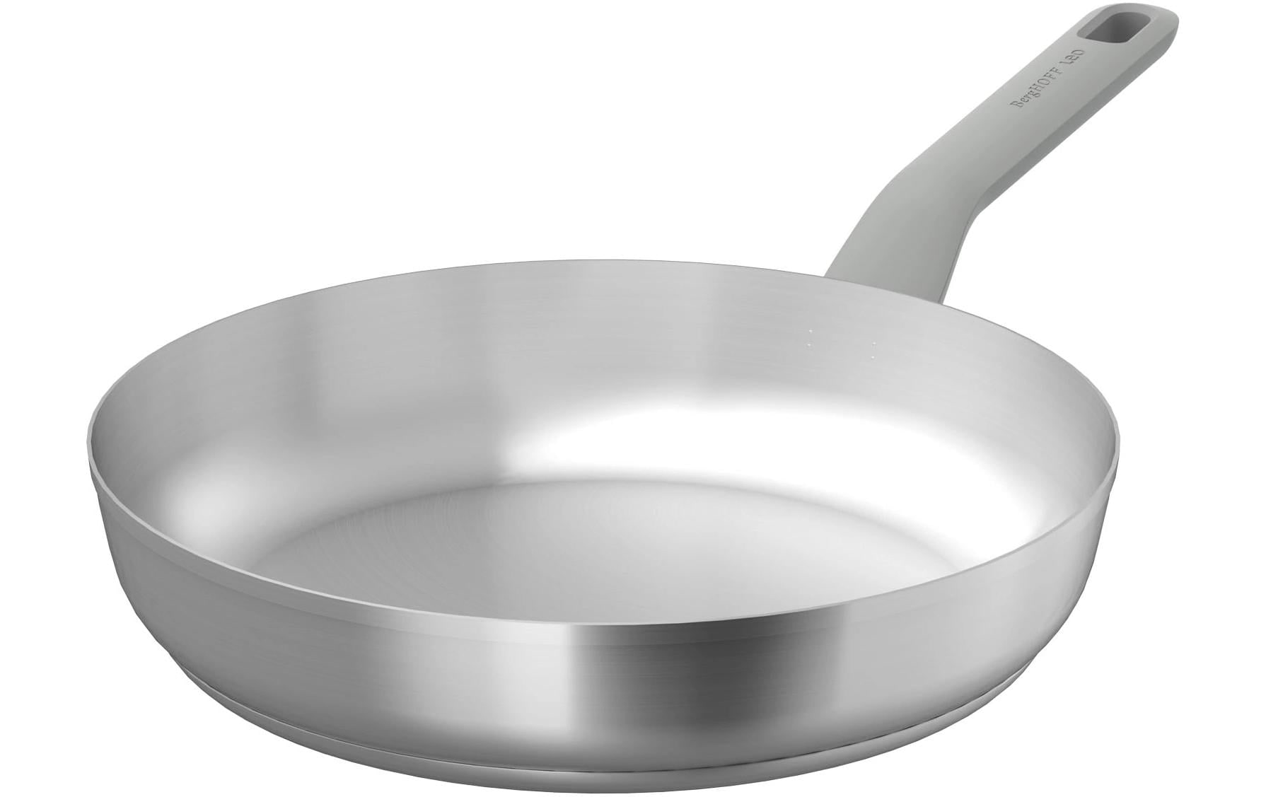 BergHOFF Bratpfanne »Leo Balance 28 cm« Edelstahl