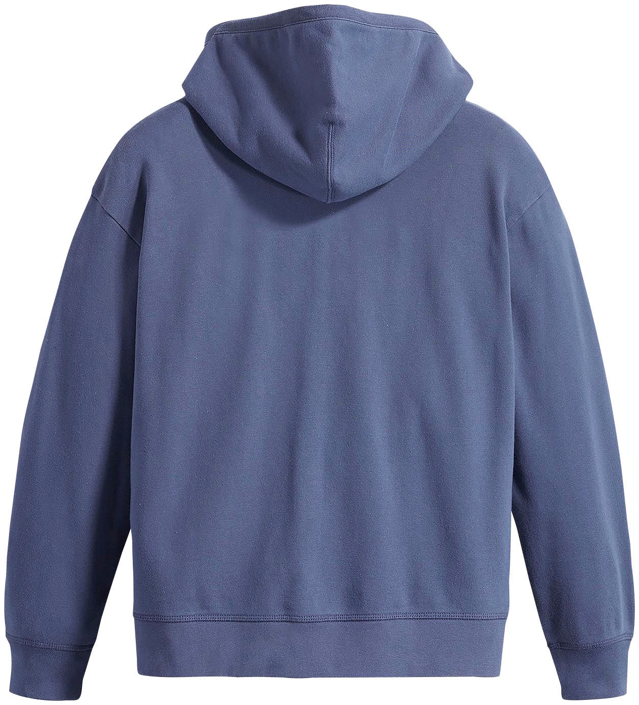 Levi's® Sweatjacke »STANDARD ZIP HOODIE«, mit Logo auf der Brust