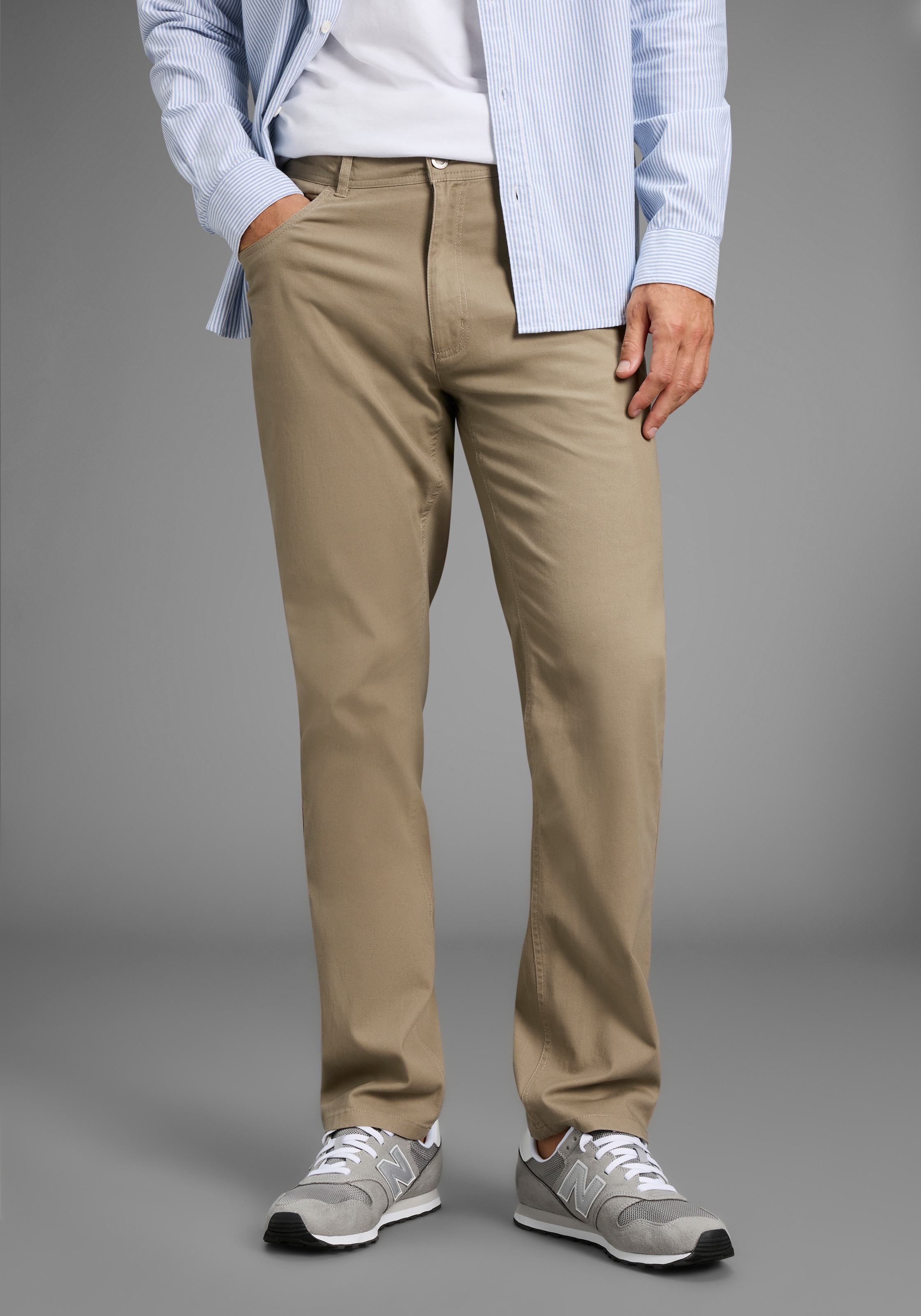 Image of Mans World 5-Pocket-Hose