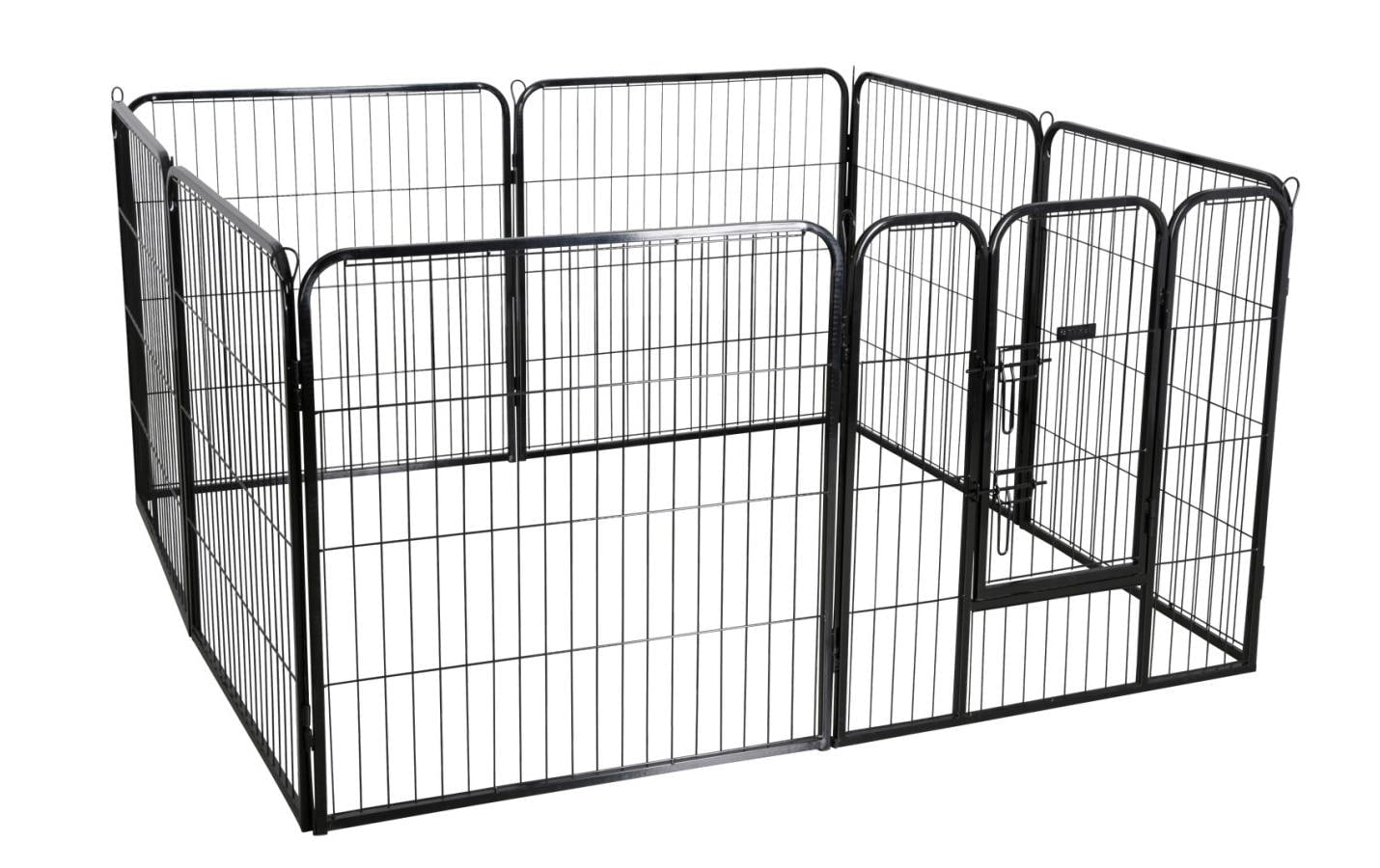 Kerbl Hundegitter »mit Türe 77 x 80 cm«