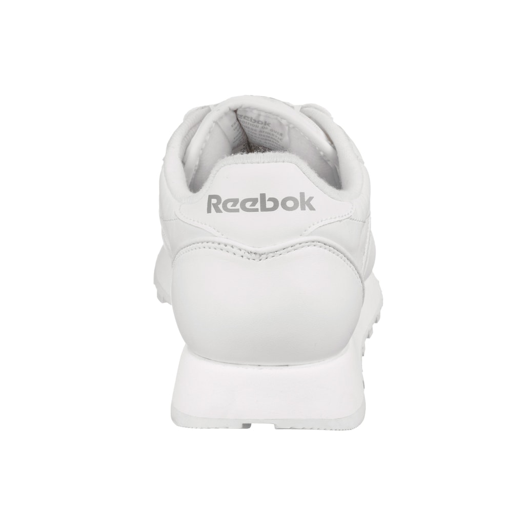 Reebok Classic Sneaker »Classic Leather W«