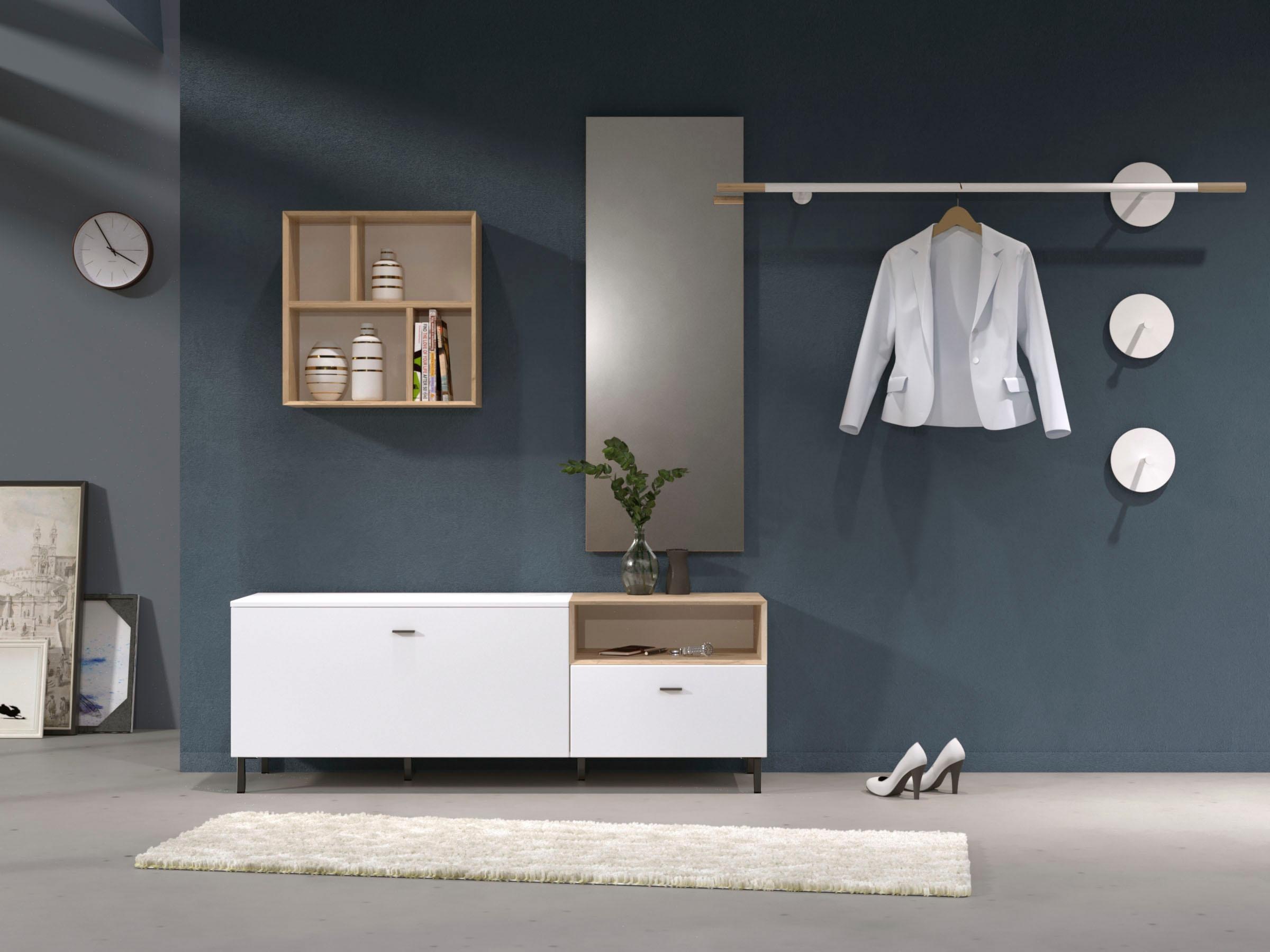 Image of GERMANIA Garderobe »Coruna«, (6-tlg.) bei Ackermann Versand Schweiz