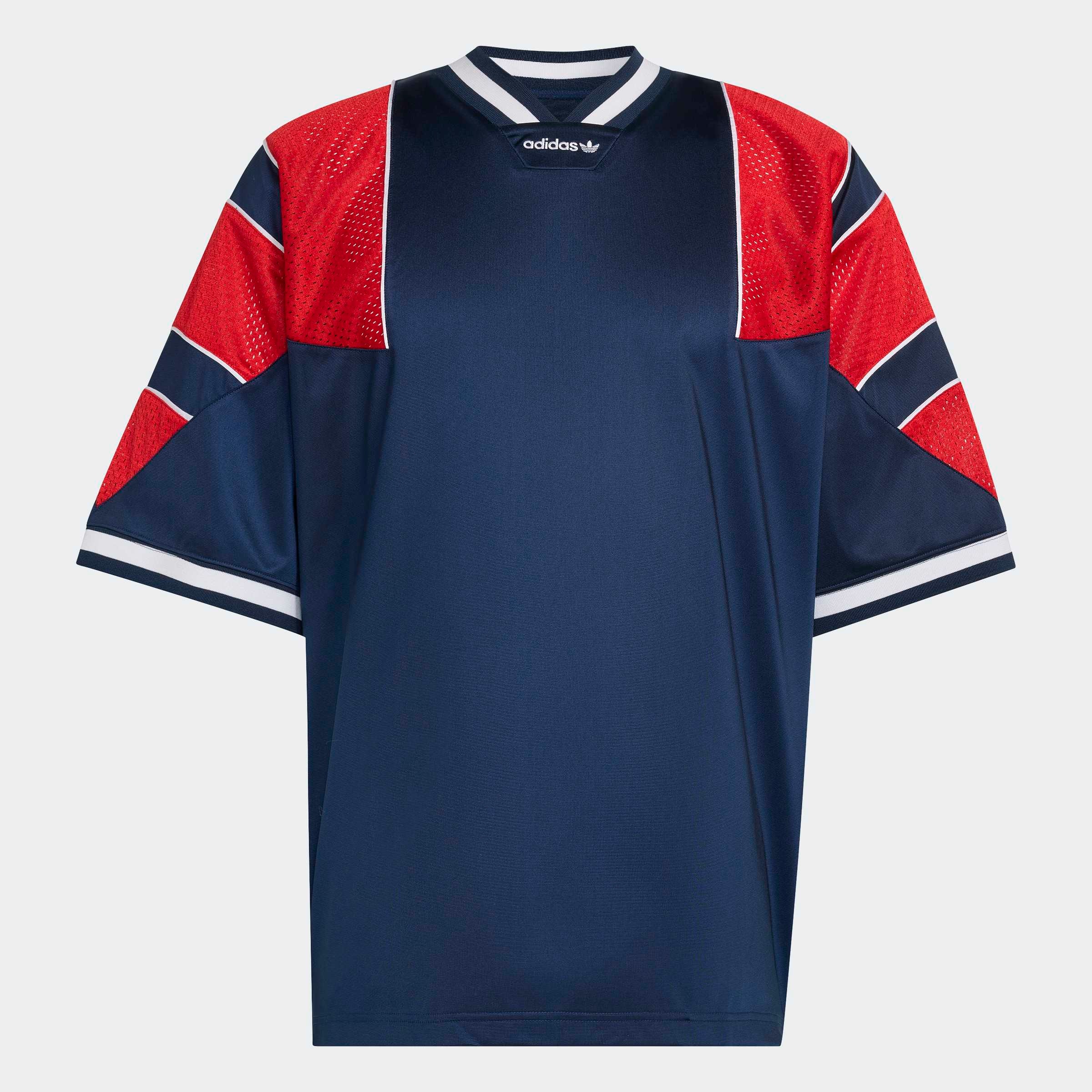 adidas Originals T-shirt »PANEL TRIKOT«