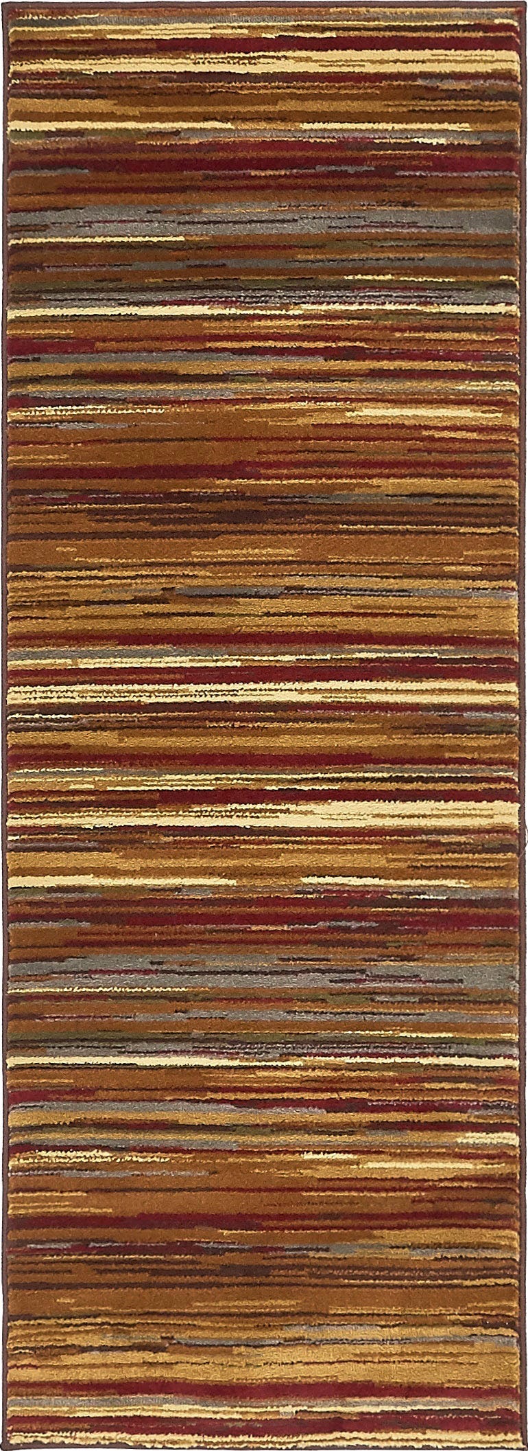 Image of Myflair Möbel & Accessoires Läufer »Soulmate«, rechteckig, 13 mm Höhe, Kurzflor, gewebt, modernes Design, ideal im Flur & Schlafzimmer bei Ackermann Versand Schweiz