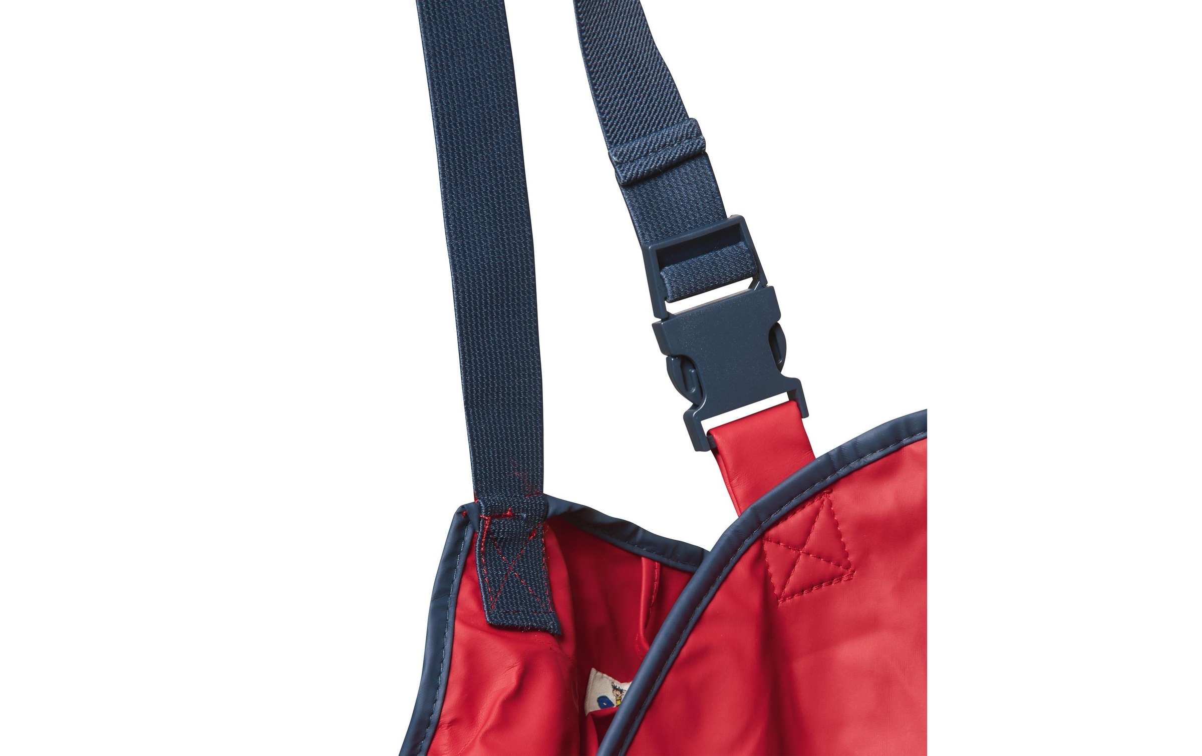 Playshoes Regenlatzhose »Gr. 74«