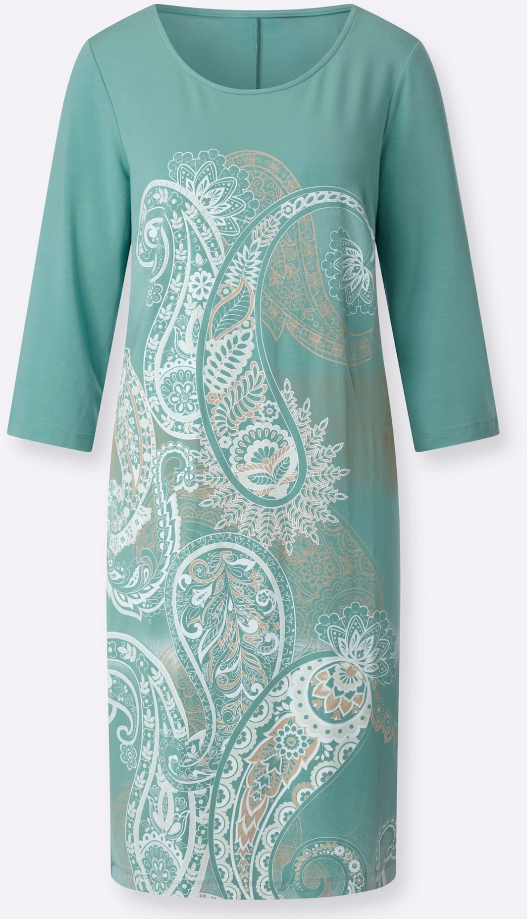 creation L Robe en jersey »Modal-Jerseykleid«